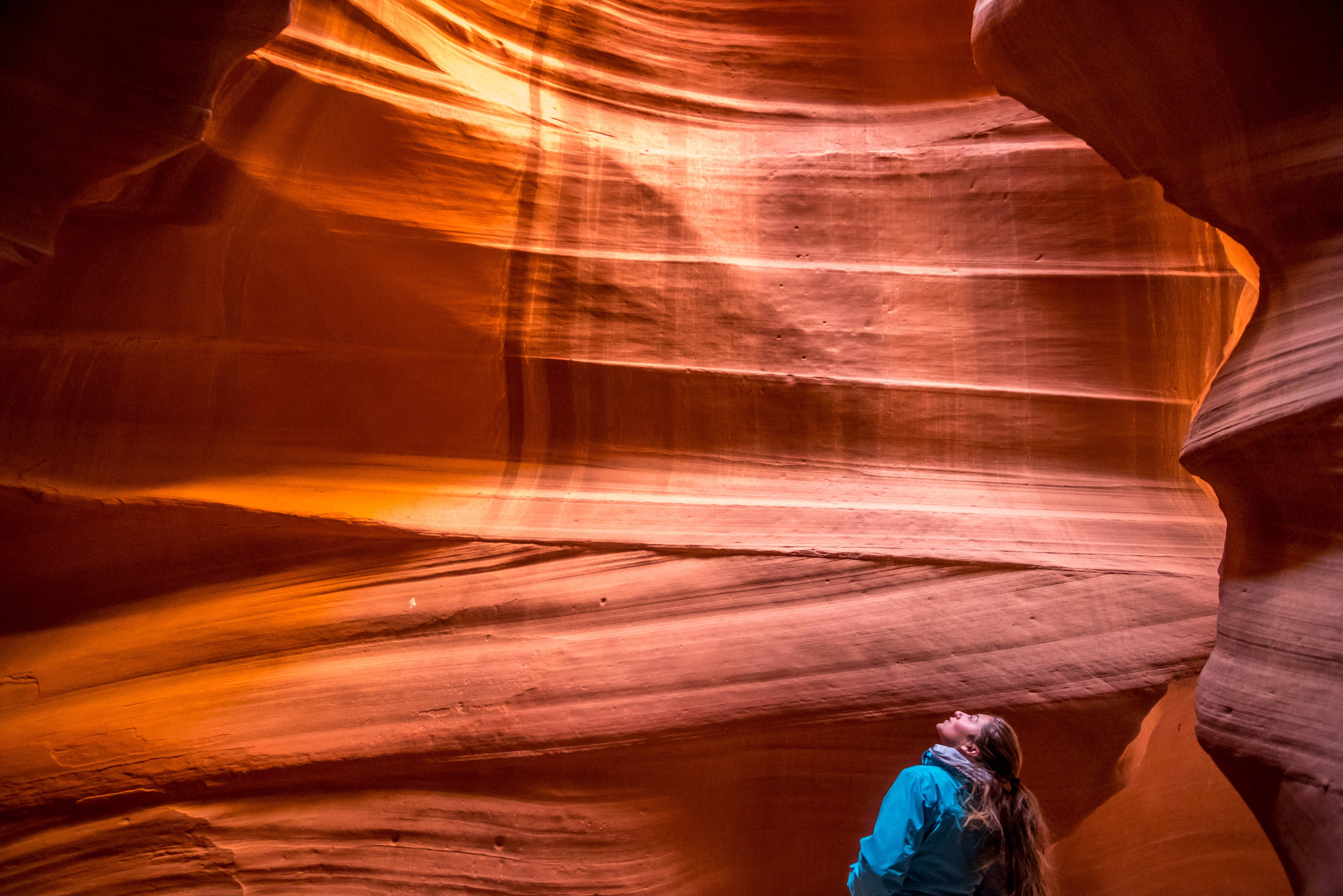 Antelope Canyon Tour