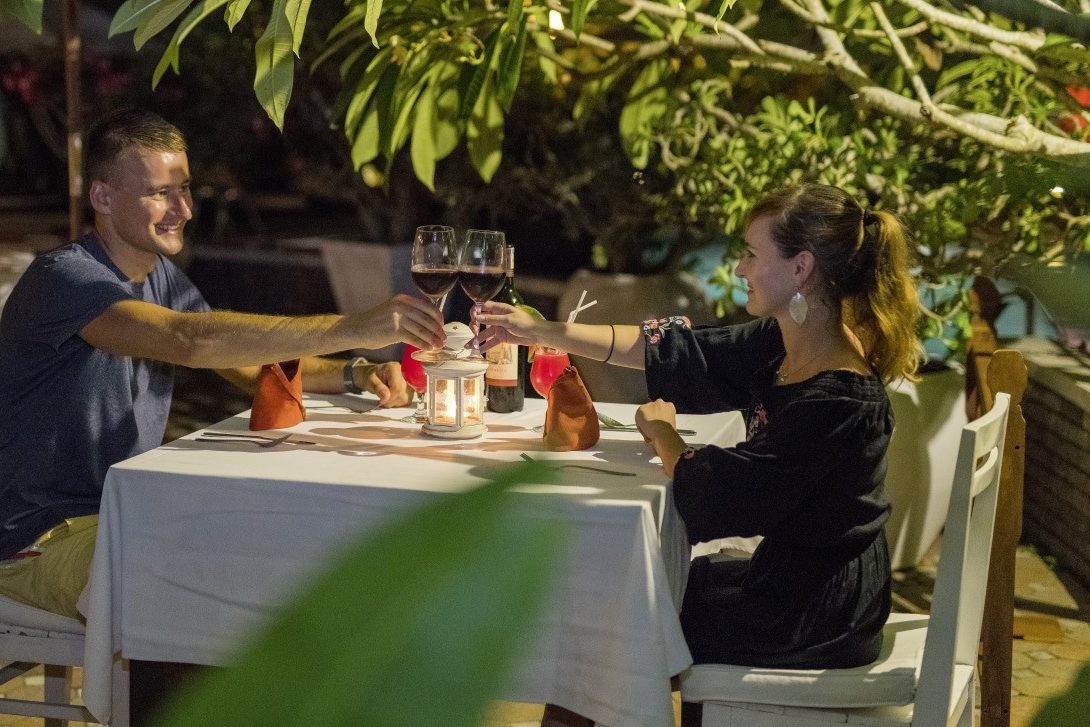 imperial hotel in hue vietnam