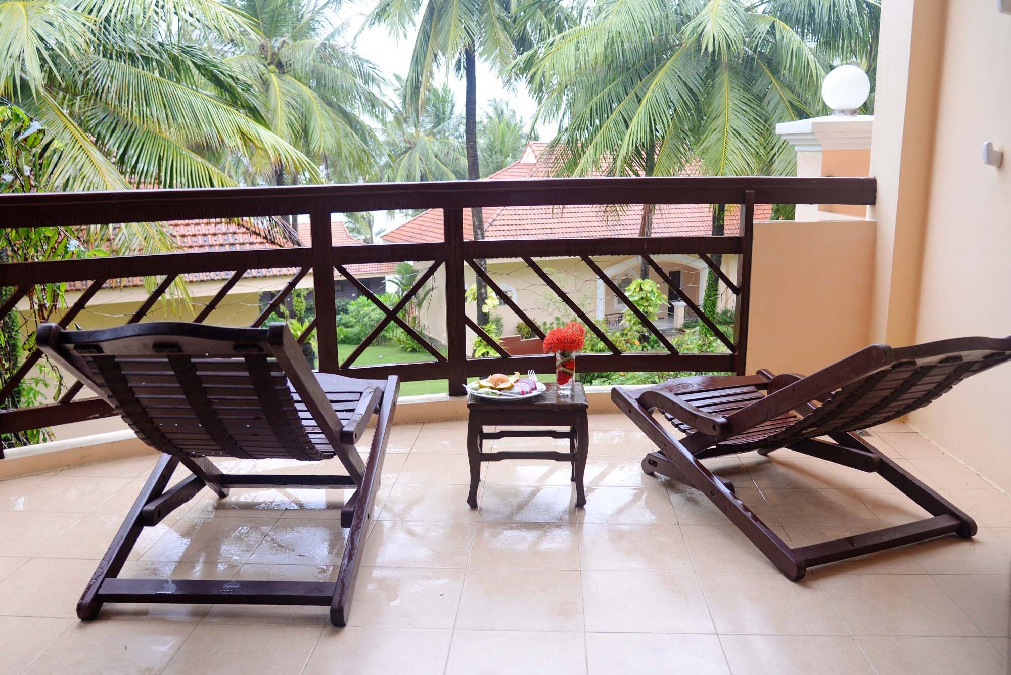 Saigon Phu Quoc Hotel in Vietnam