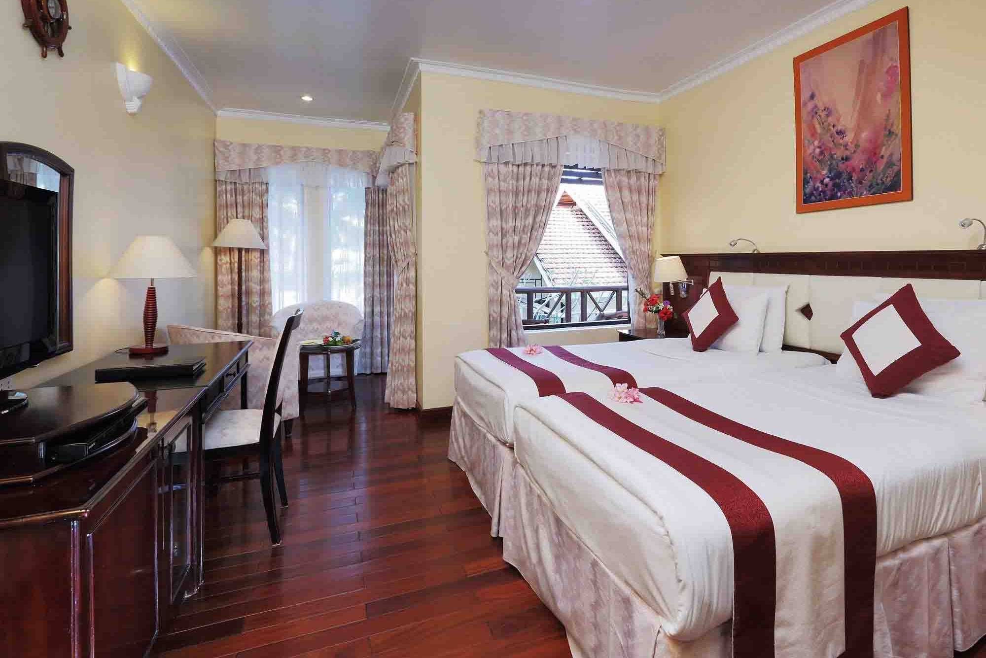 Saigon Phu Quoc Hotel in Vietnam