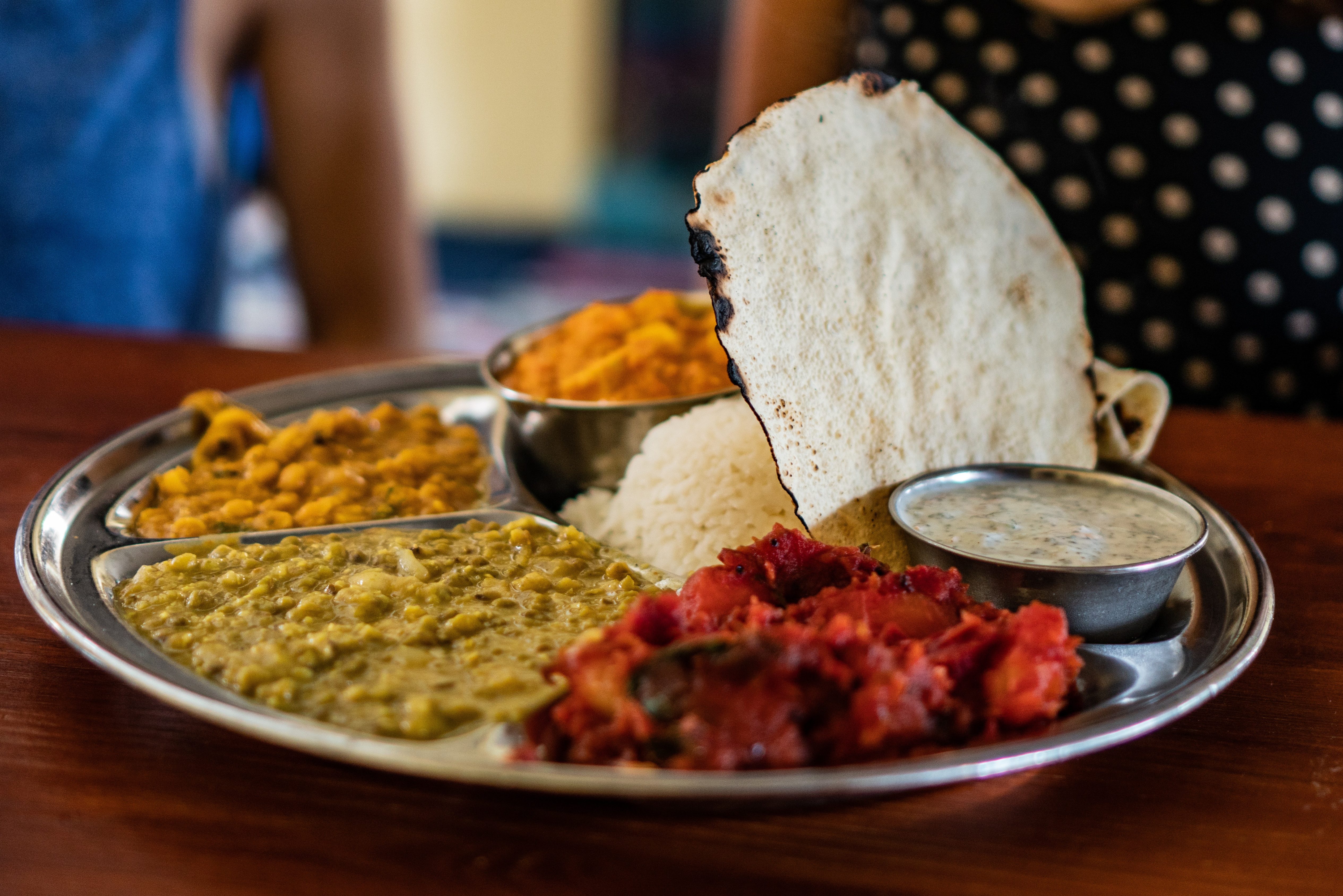 Hotel Temple Town Varanasi India