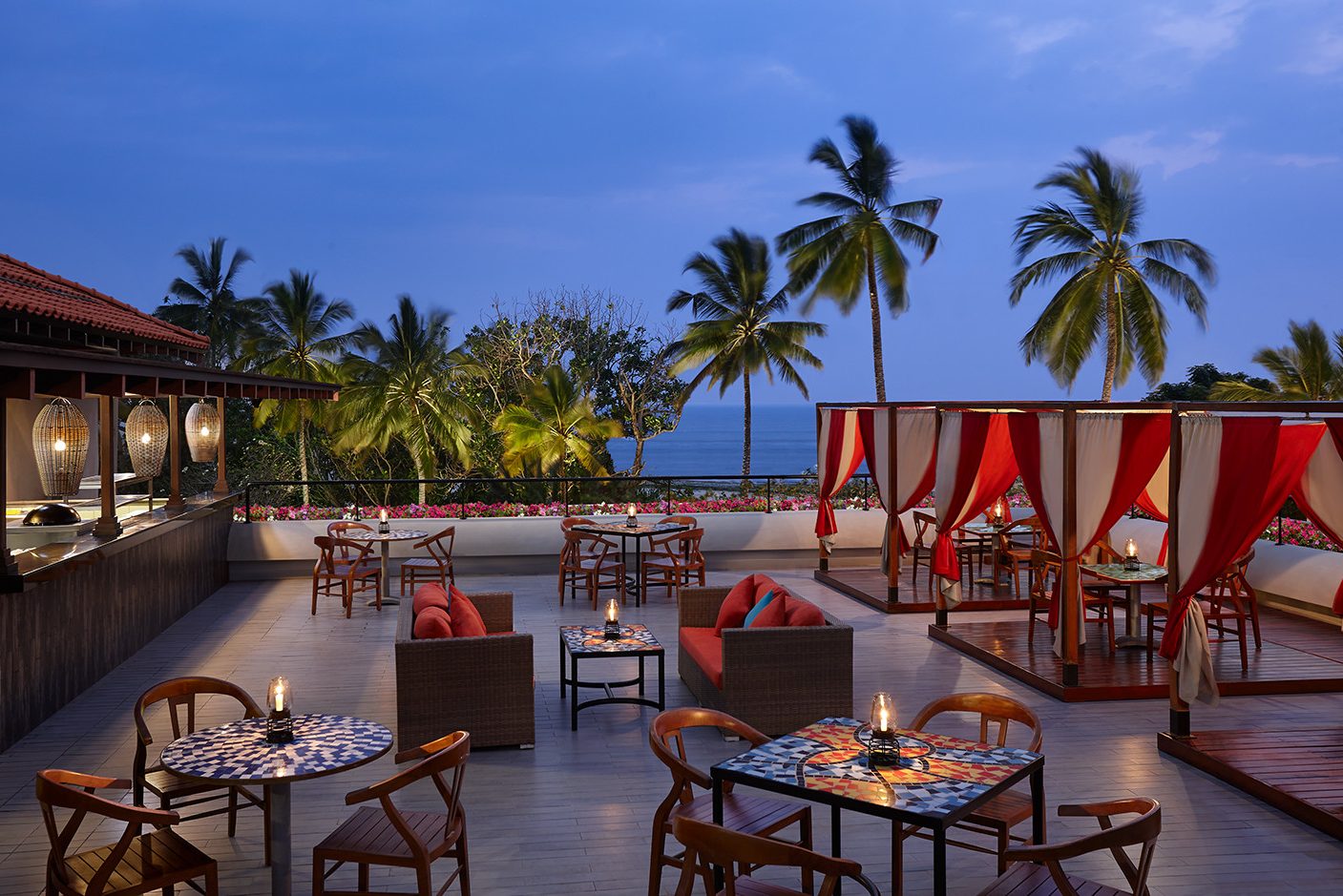 Cinnamon Bey Hotel Beruwela Sri Lanka