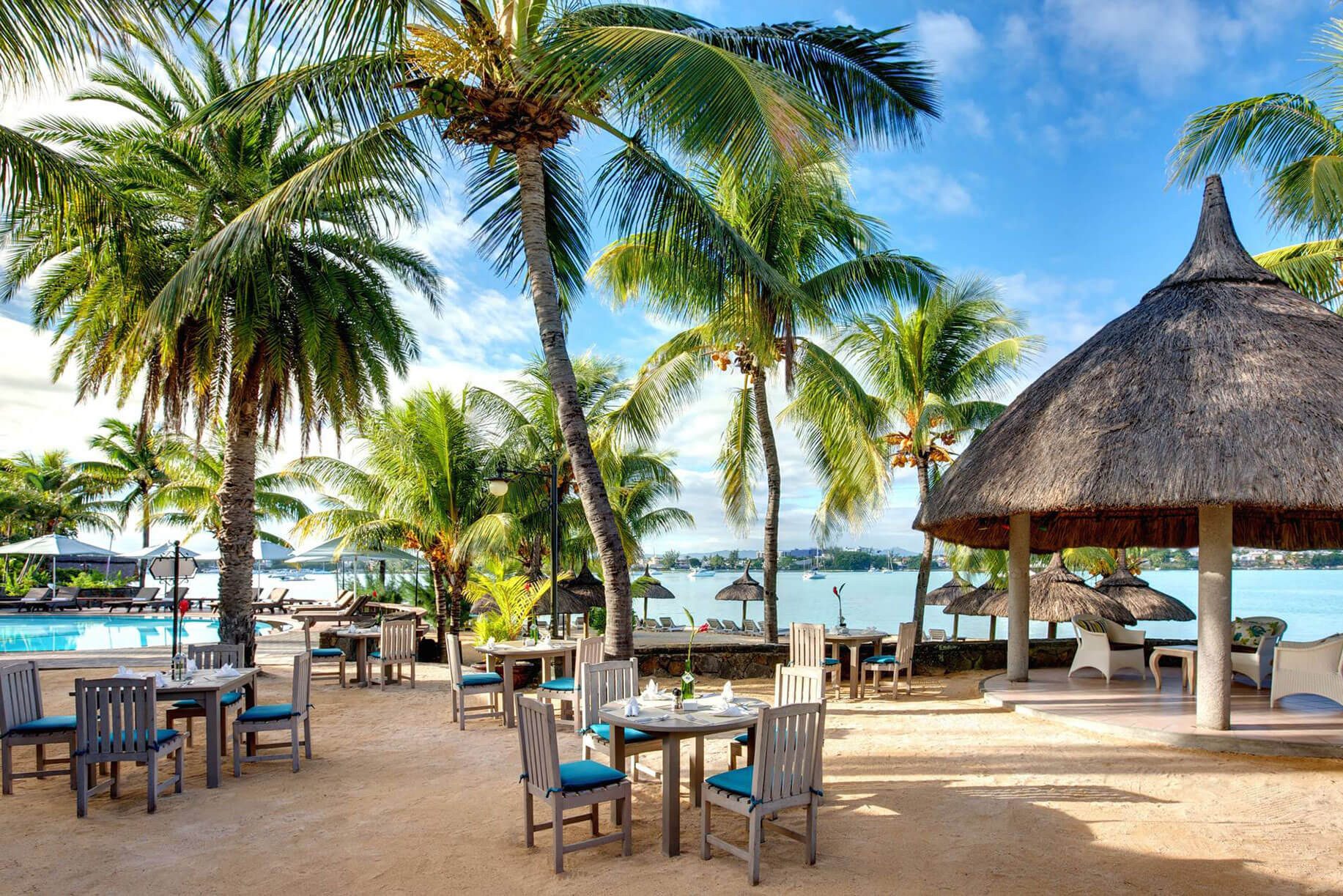 Veranda Grand Baie Hotel en Spa Mauritius