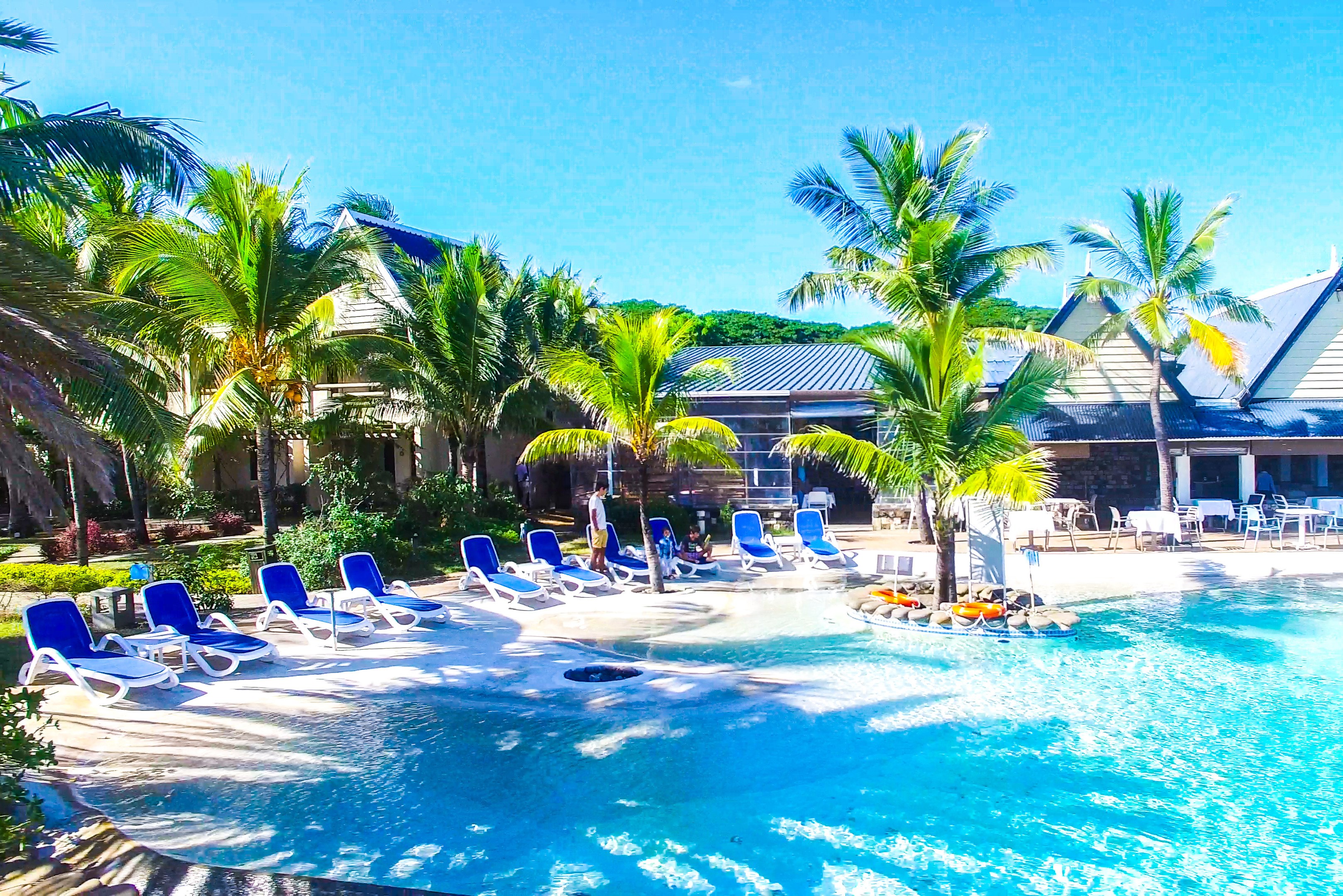 Anelia Beach Resort and Spa Mauritius
