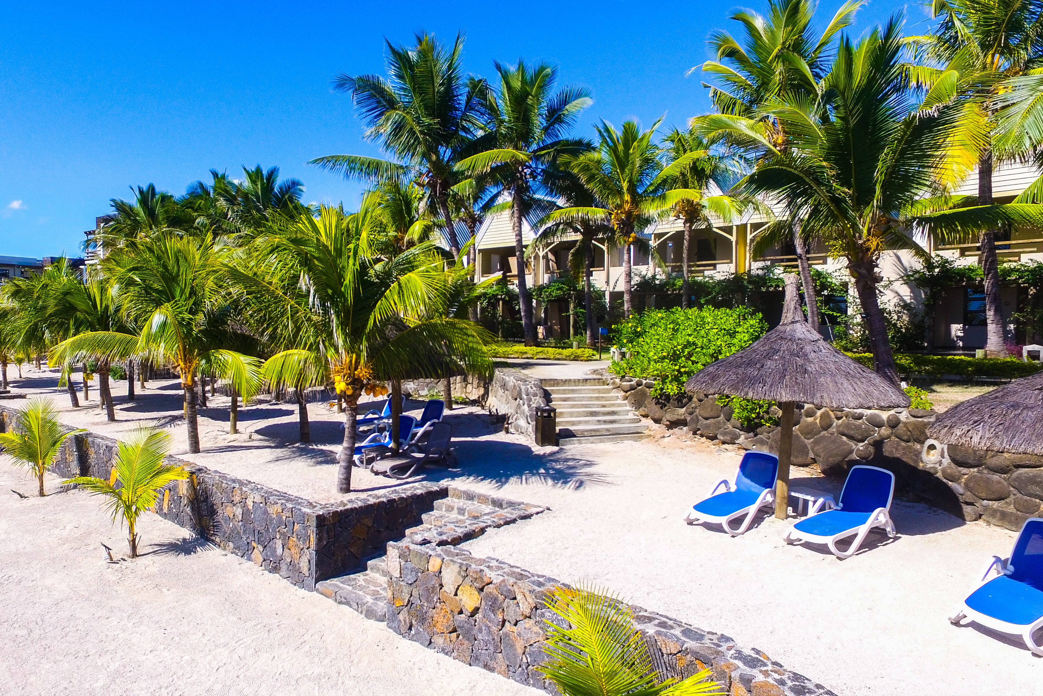 Anelia Beach Resort and Spa Mauritius