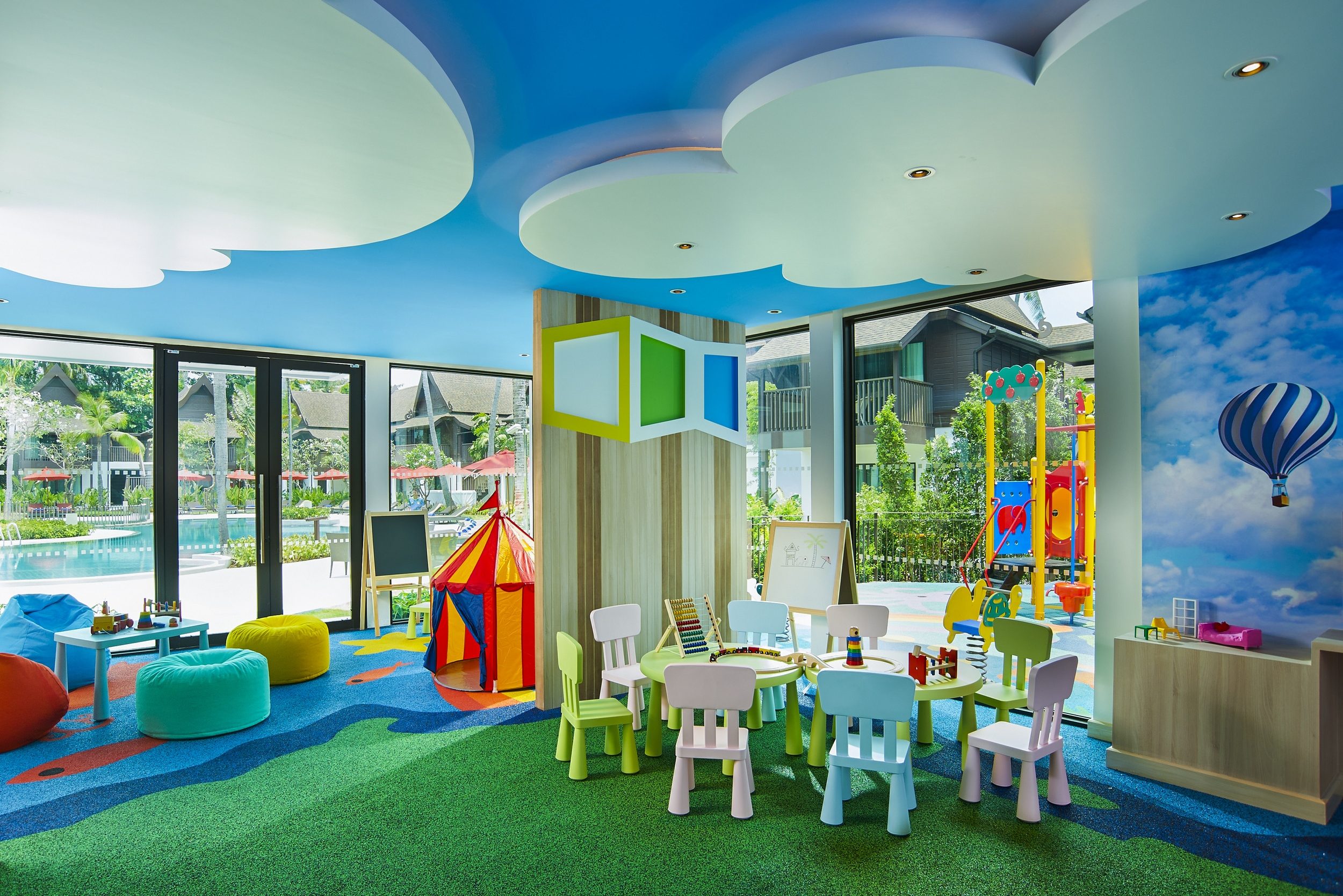 Amari Resort Koh Samui Thailand