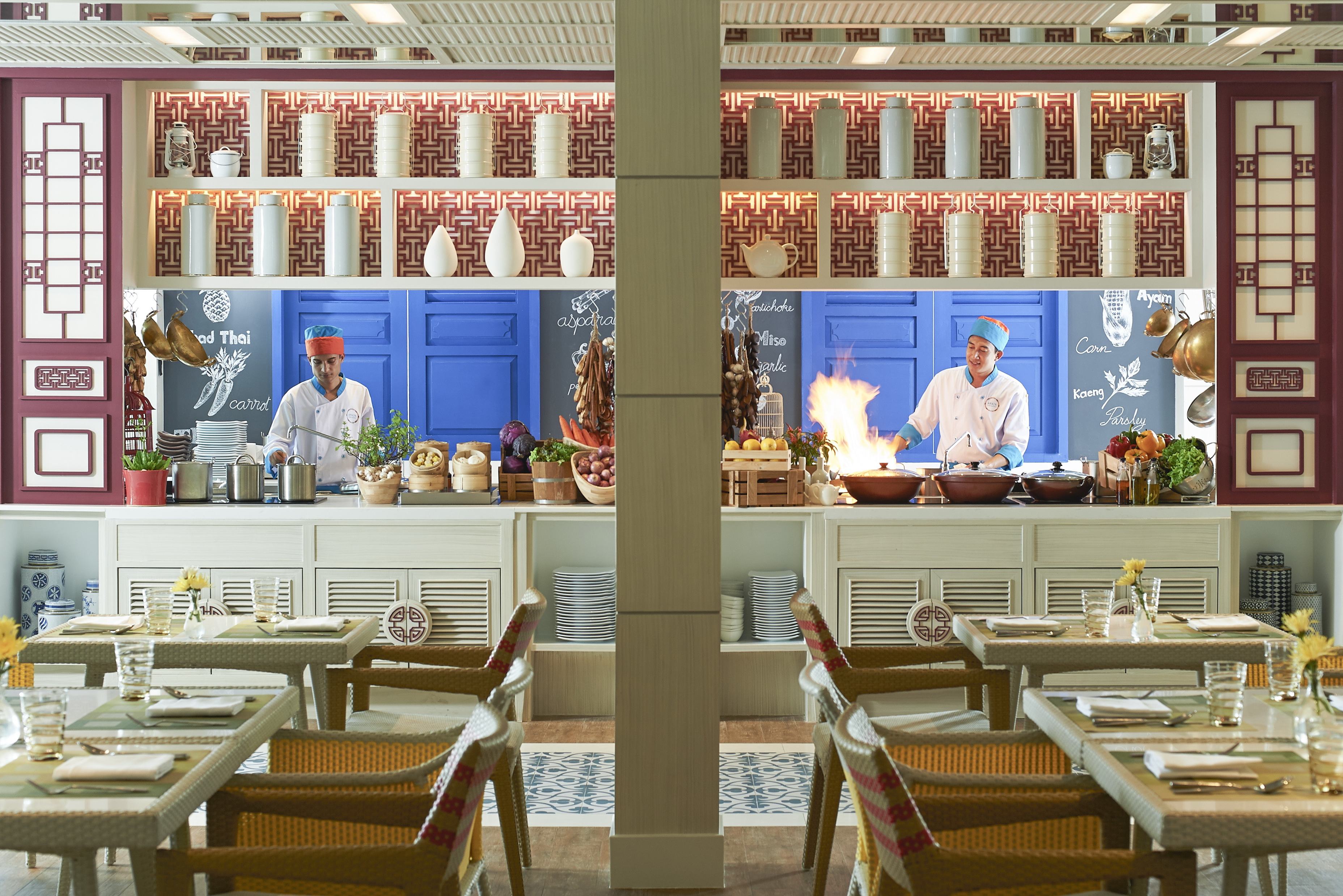 Amari Resort Koh Samui Thailand