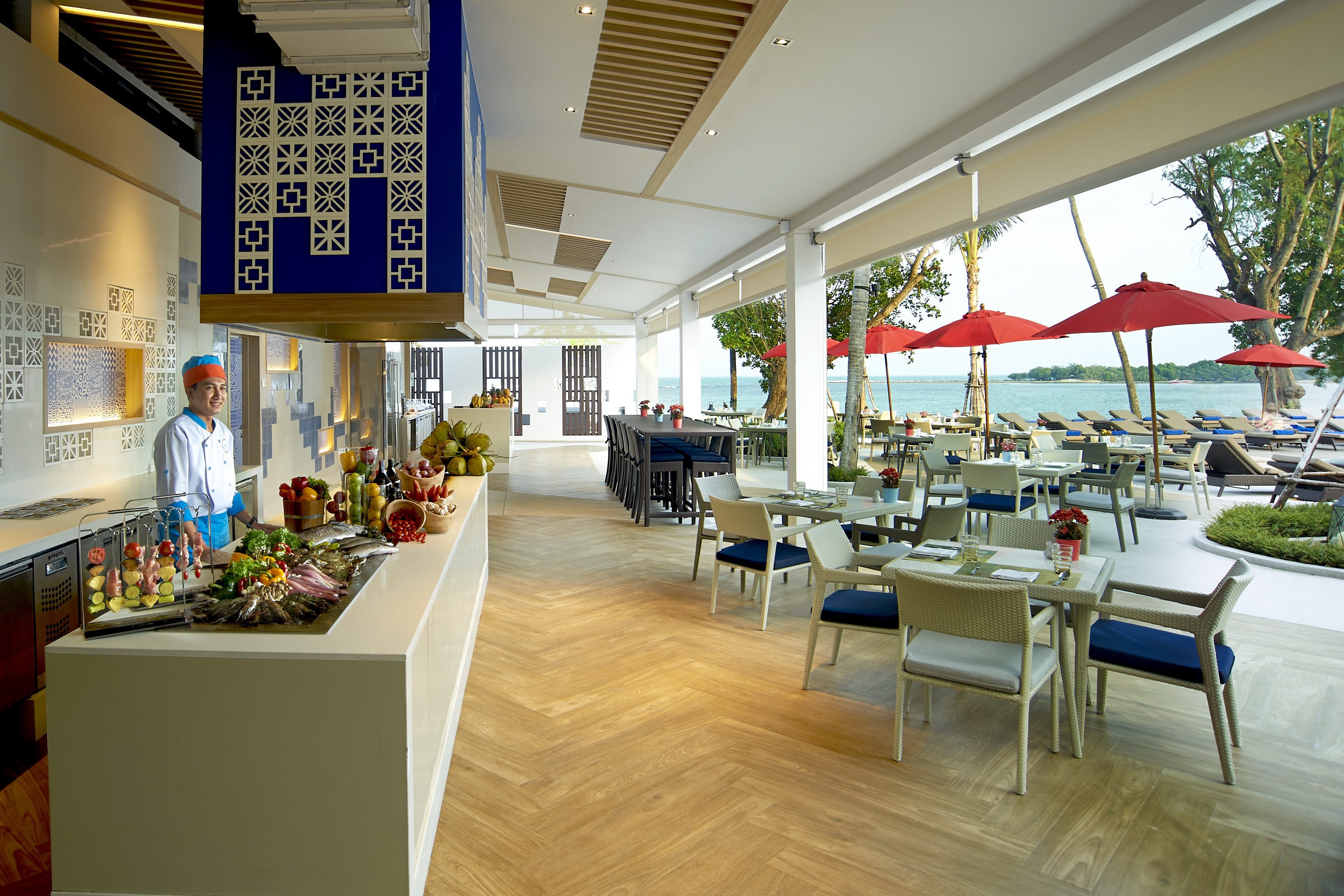 Amari Resort Koh Samui Thailand