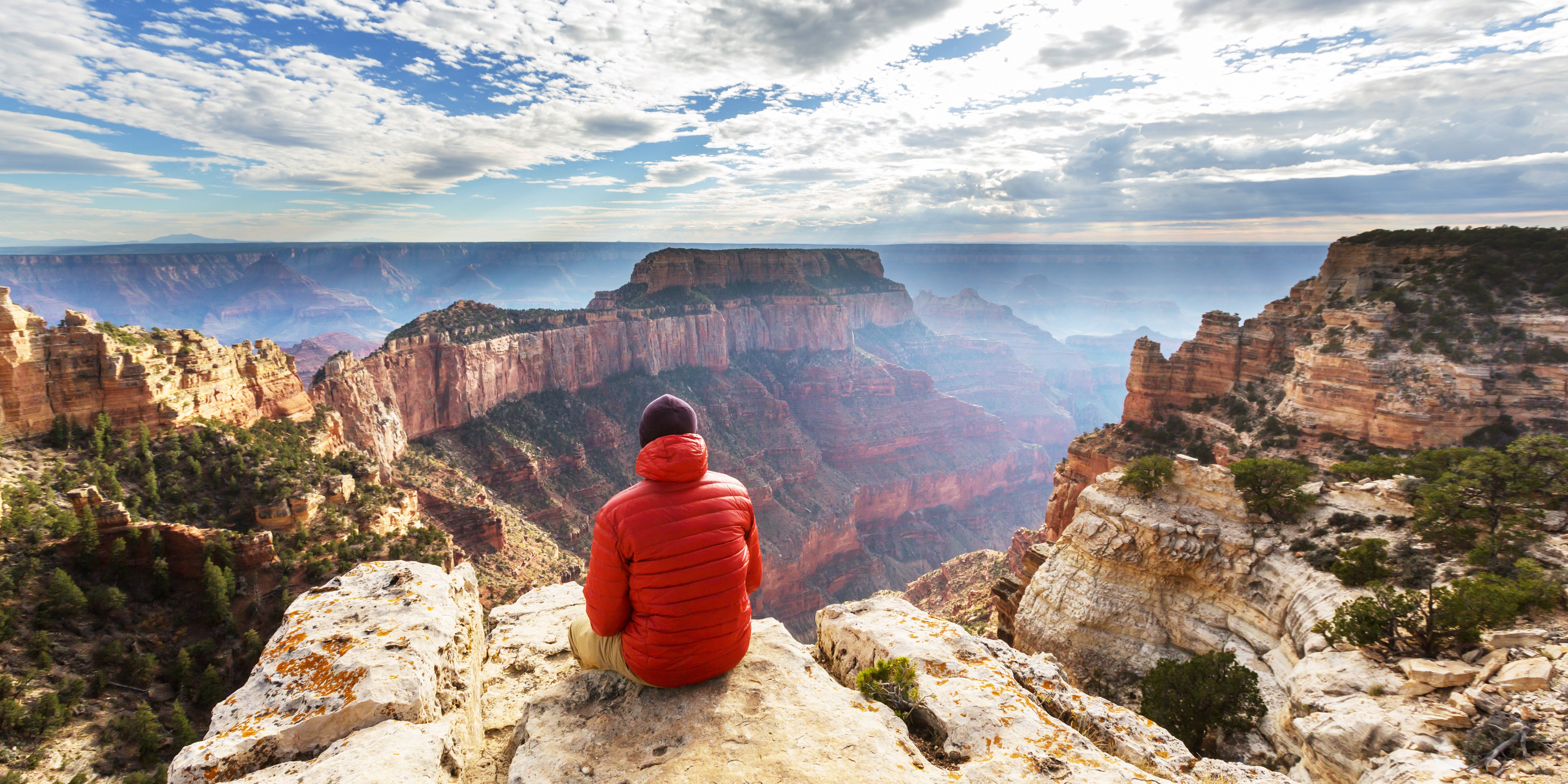 Grand Canyon Amerika
