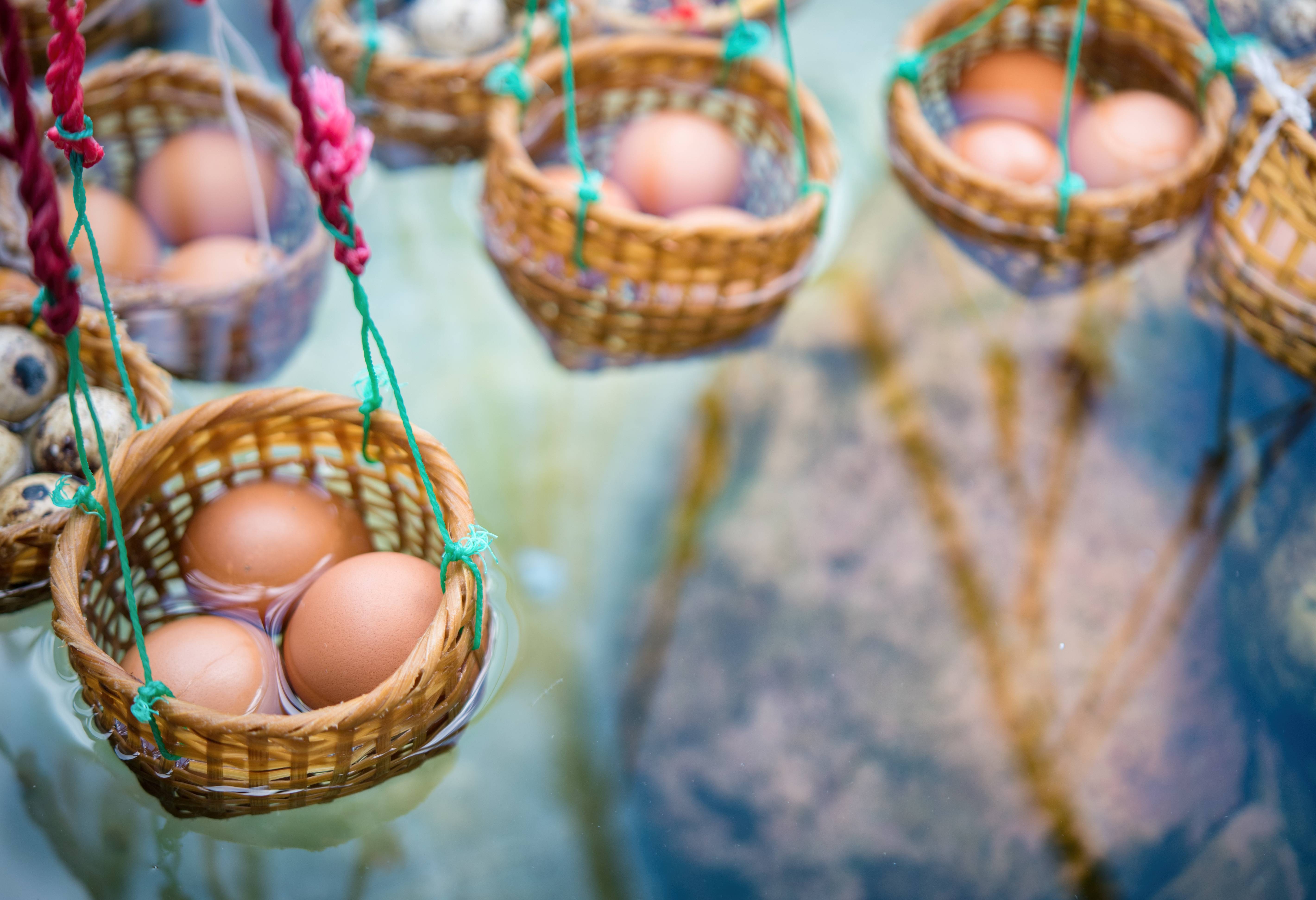 Hakone warmwaterbronnen