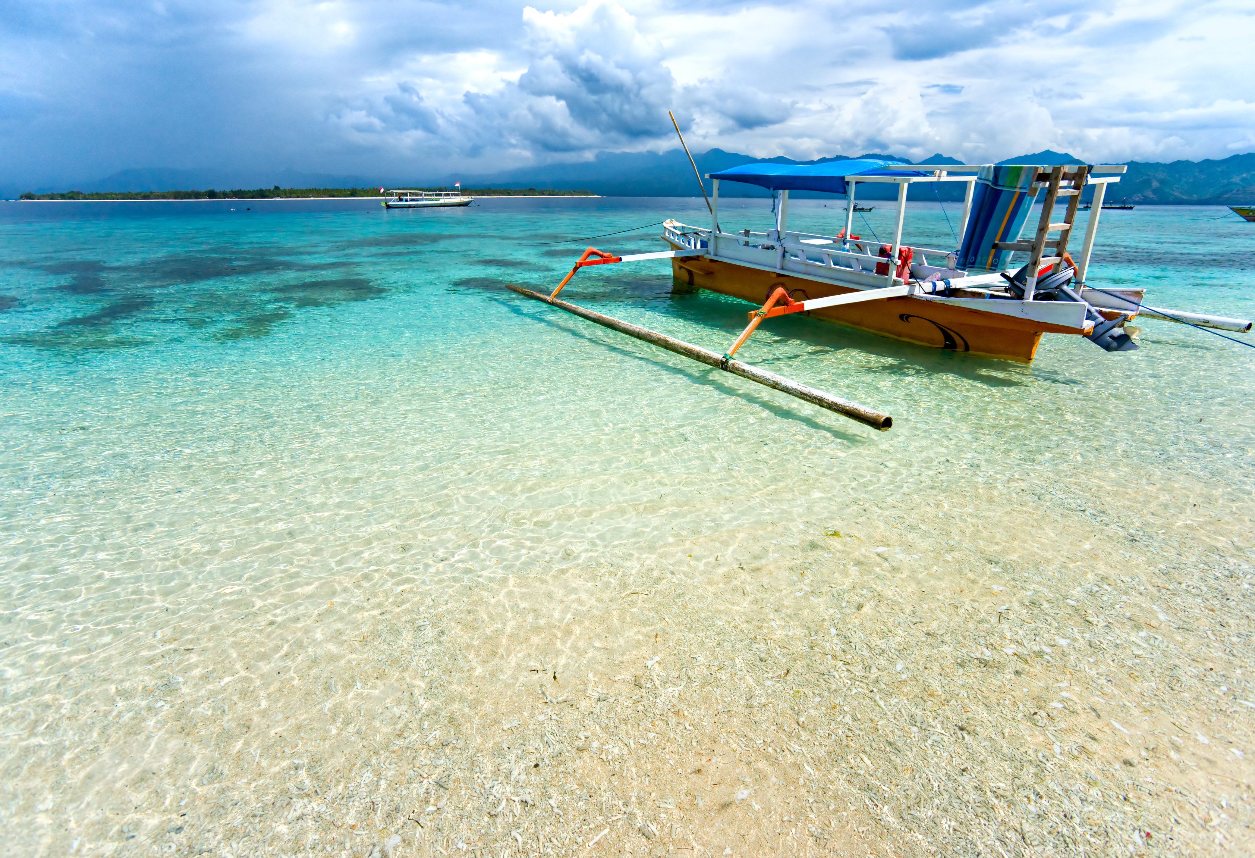 Gili Trawangan