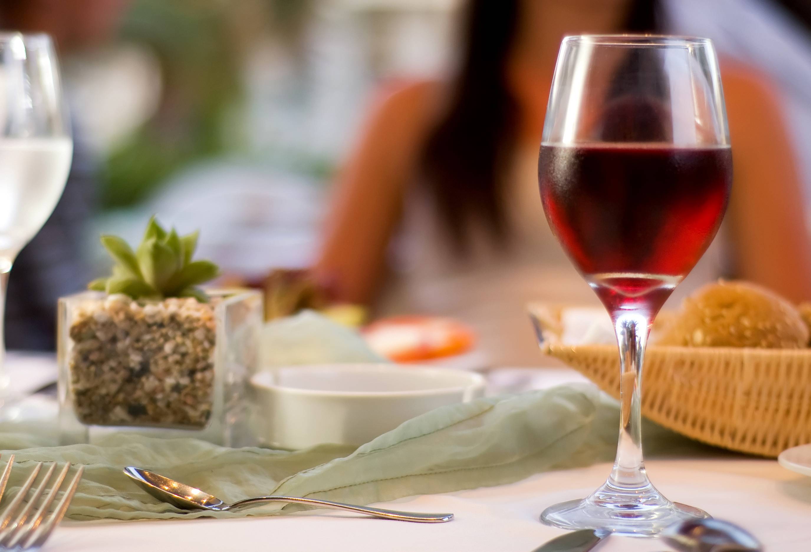 Wijnproeverij in Kaapstad in Zuid-Afrika