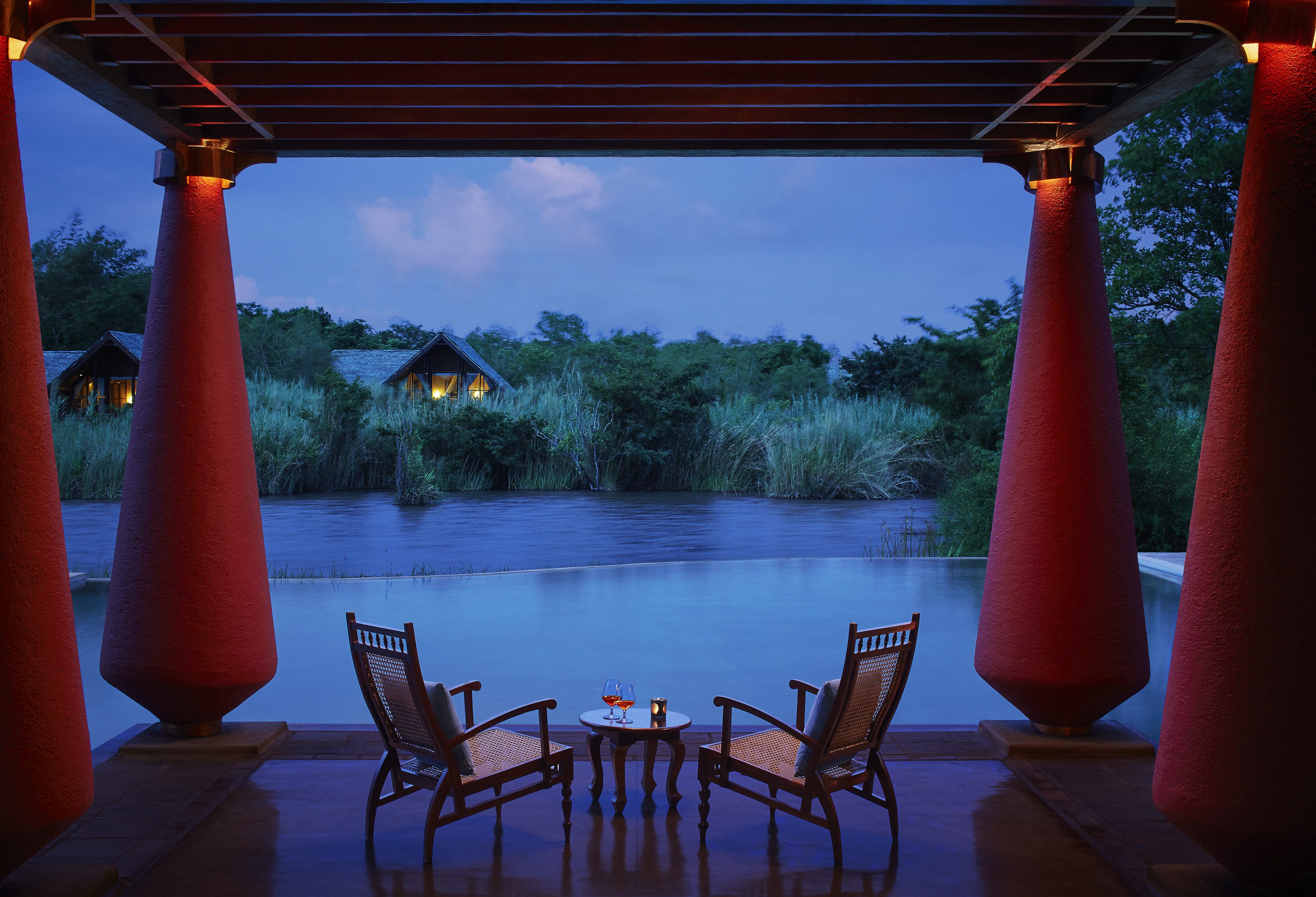 Sri Lanka in style Vil Ayuna