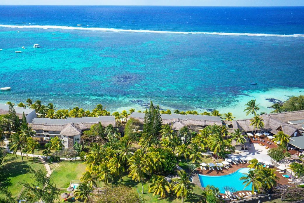 Solana Resort Mauritius