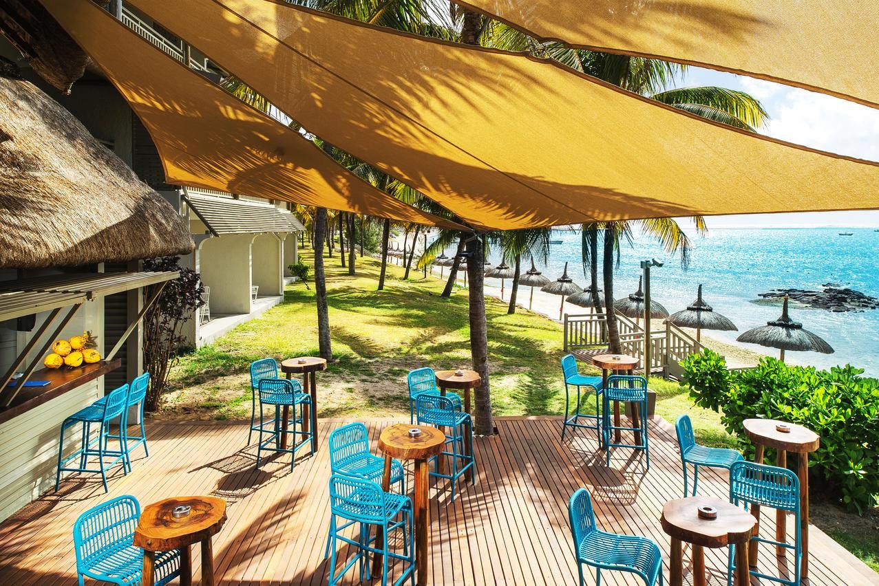 Solana Resort Mauritius