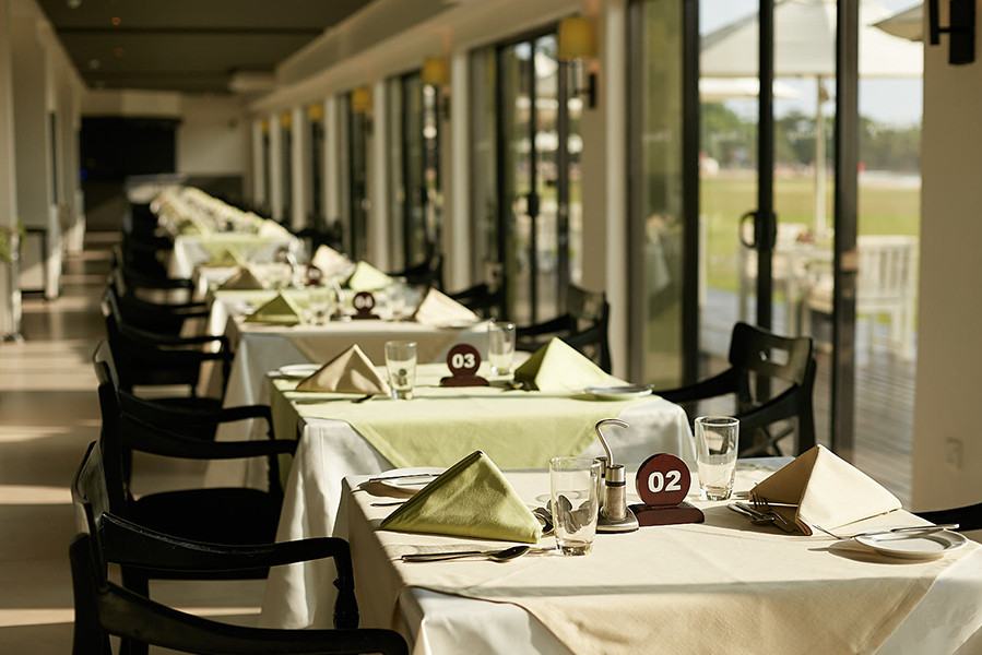 EKHO surf hotel Bentota