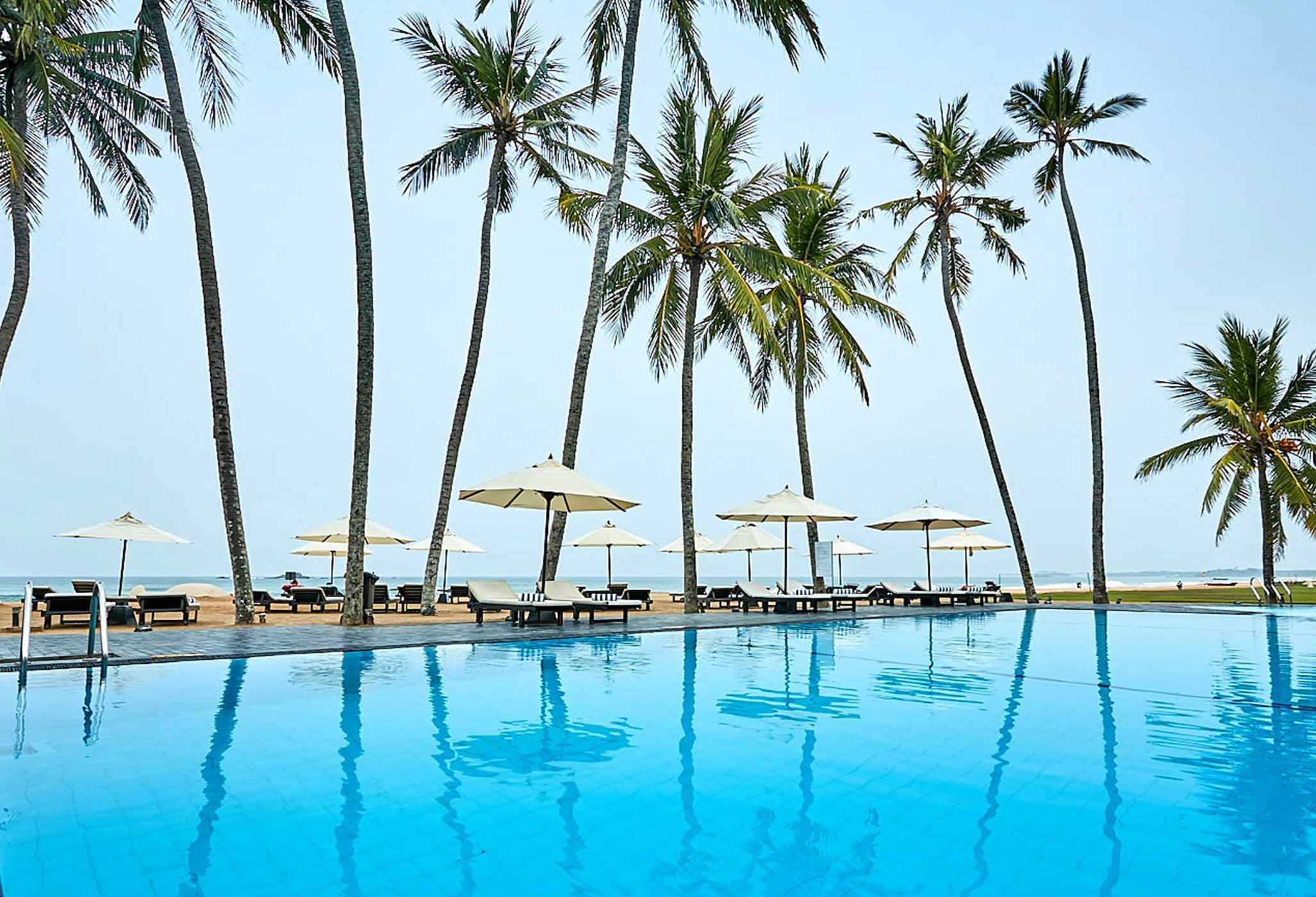 EKHO surf hotel Bentota