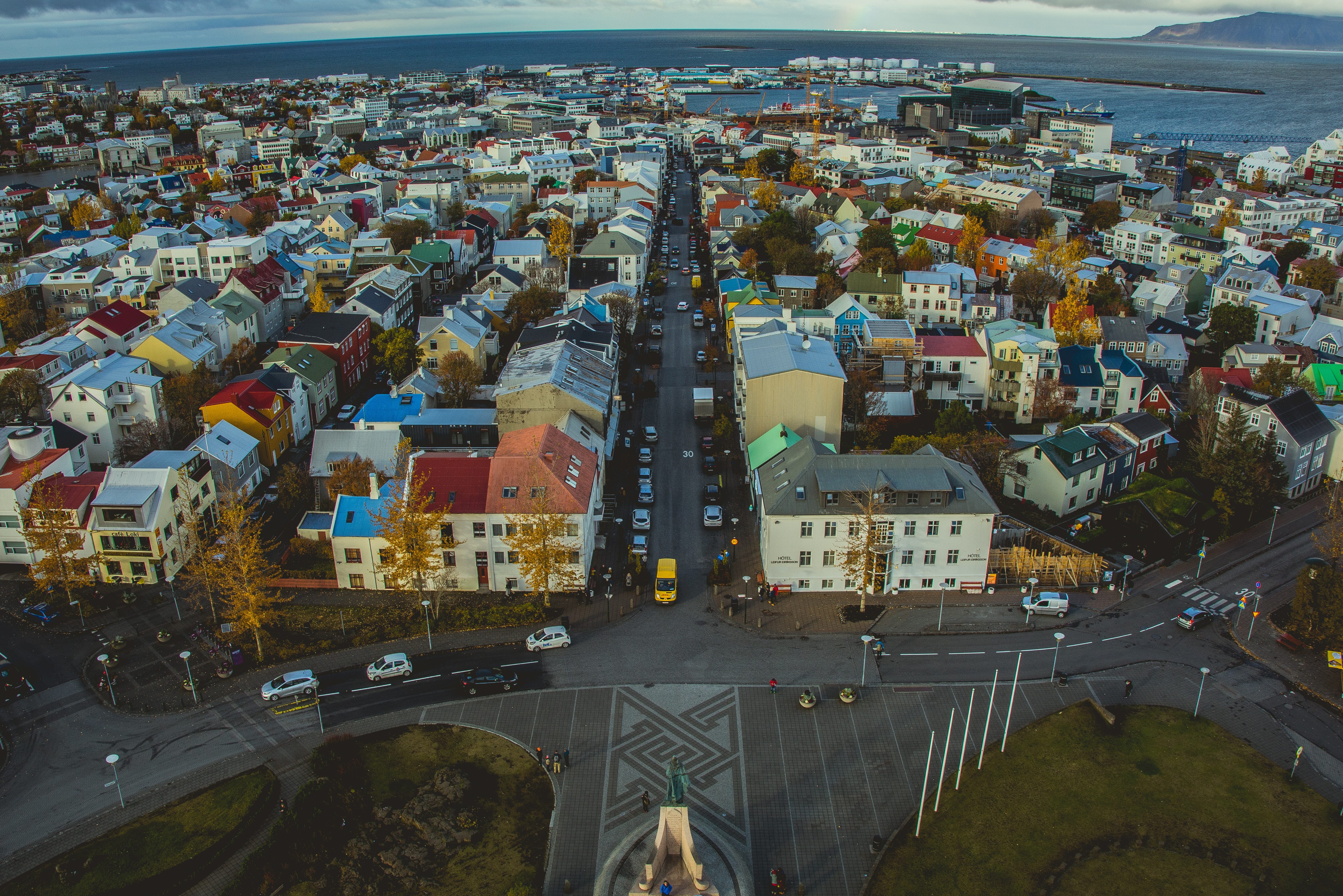 Gouden Cirkel Tour van Ijsland