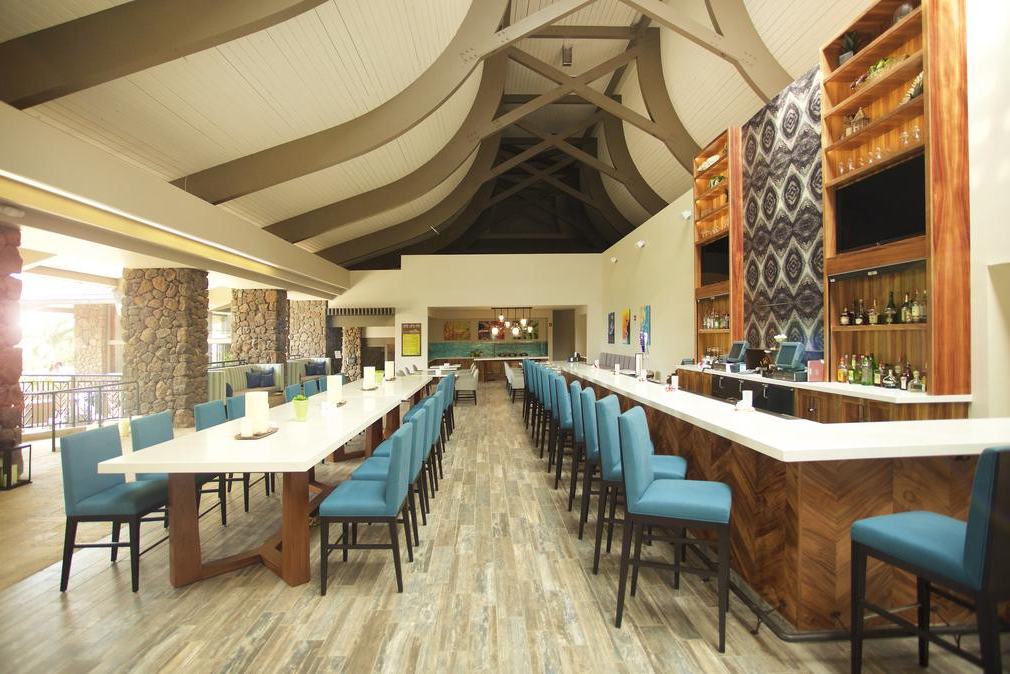 Hilton Garden Inn Kauai Wailua Bay in Hawaii