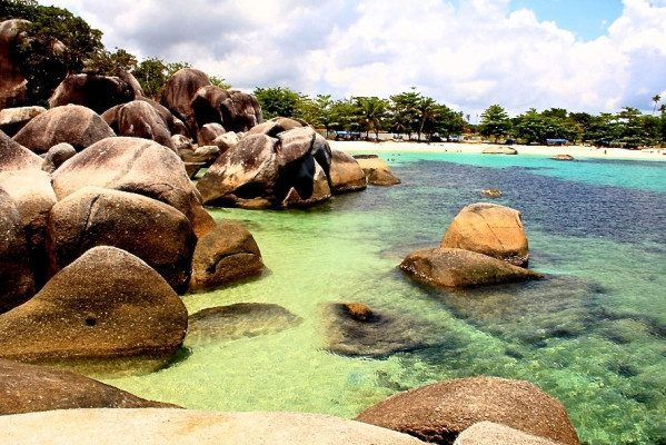 Belitung Island