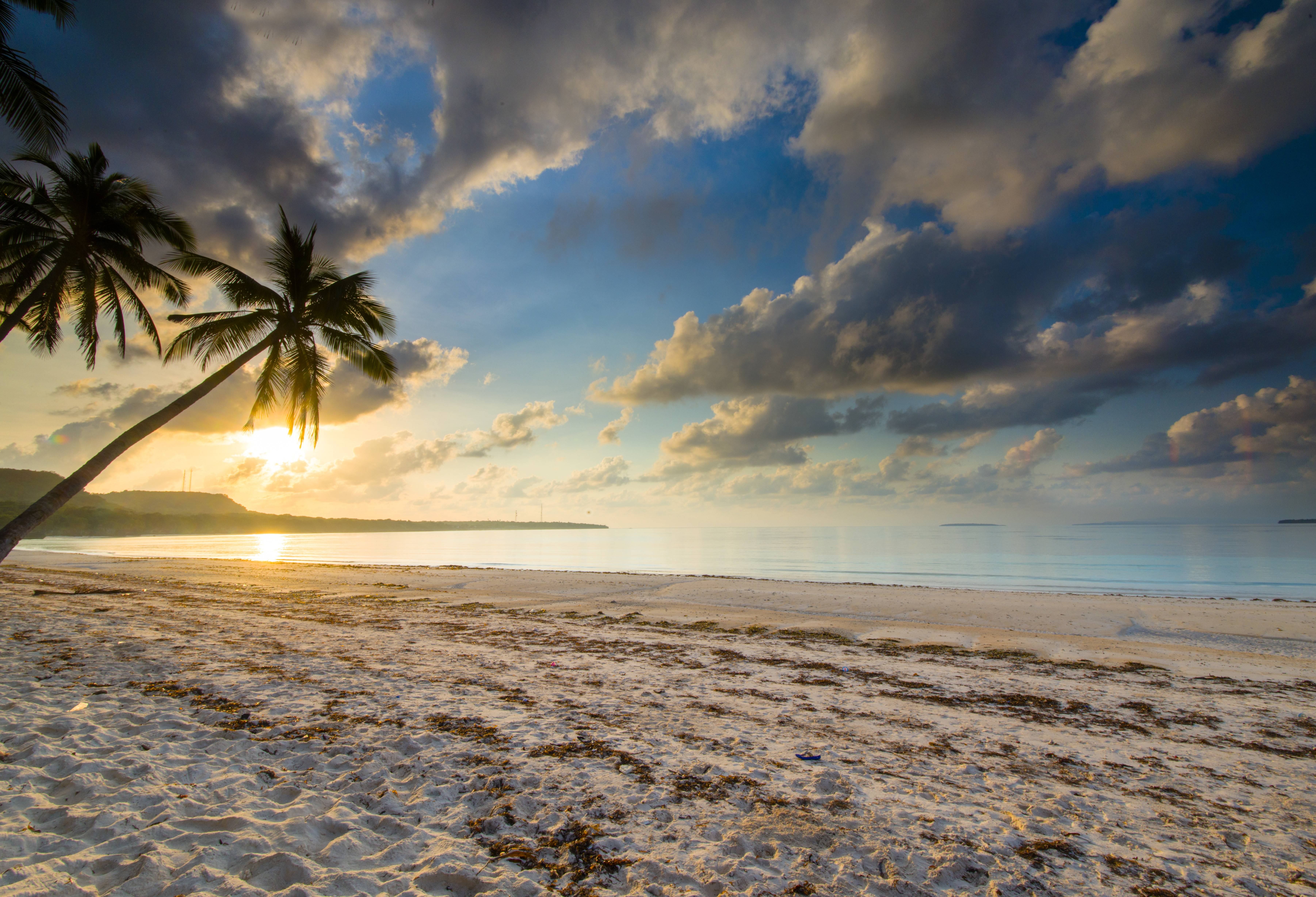 Tanjung Bira strandvakantie op Sulawesi