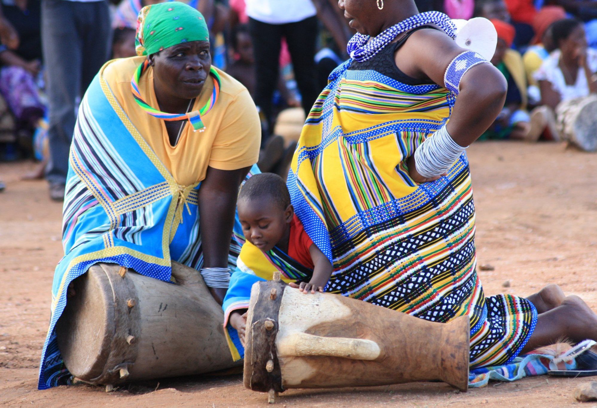 Venda cultuur in Zuid-Afrika