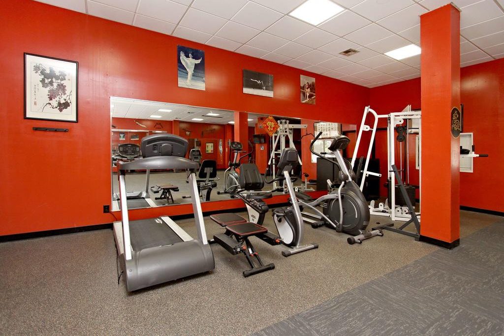 Best Western Plus Dragon Gate Hotel in Los Angeles