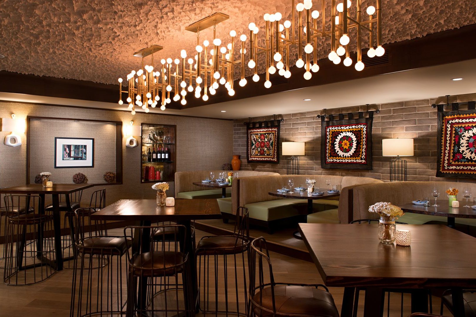 Garland Hotel in Hollywood Amerika