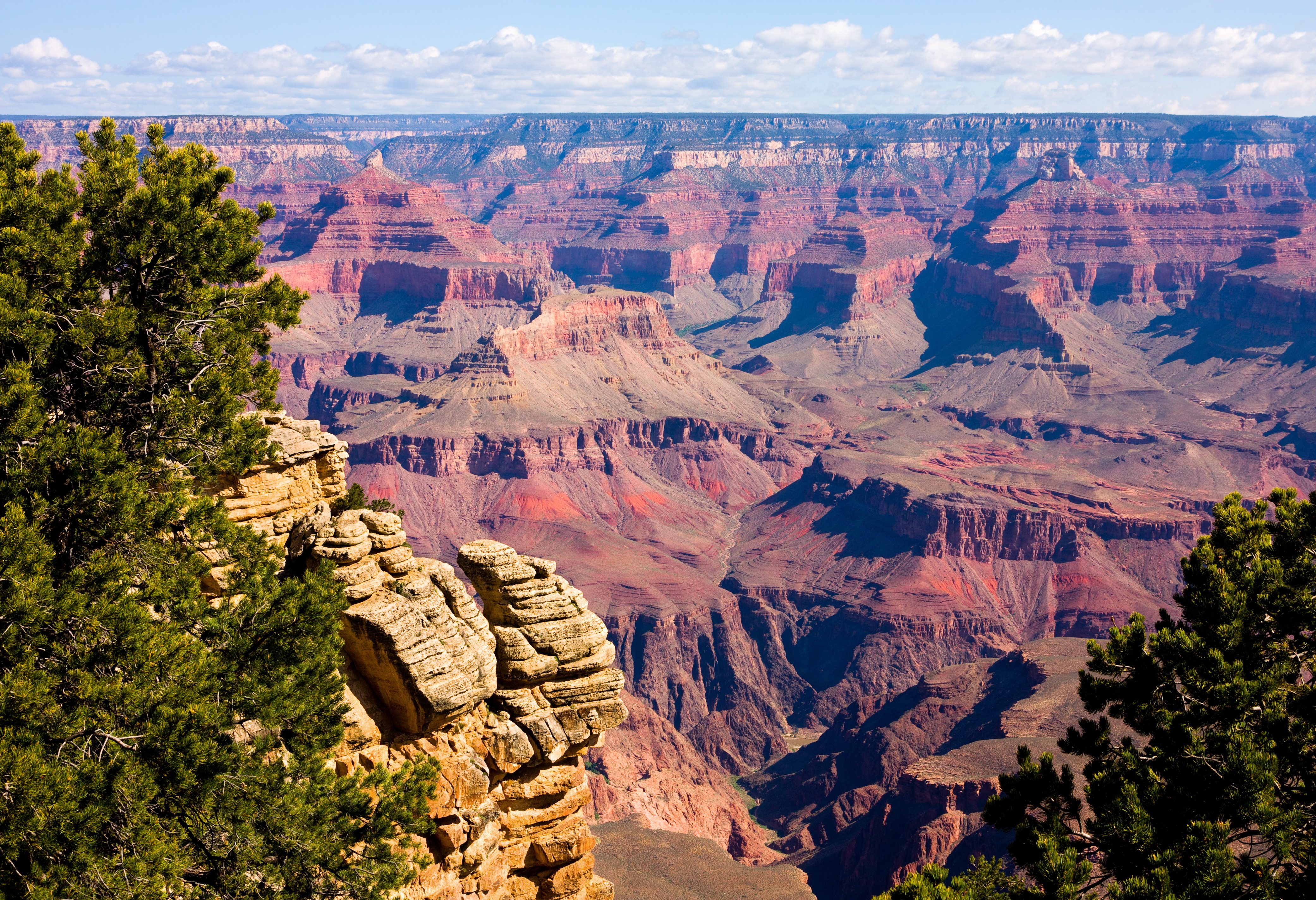 Grand Canyon national Park