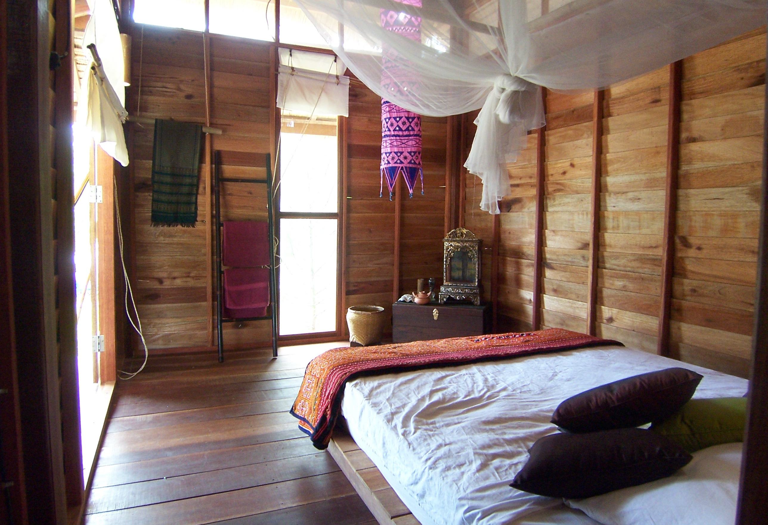 Comfy Garden kamer in het Castaway Resort op Koh Lipe in Thailand