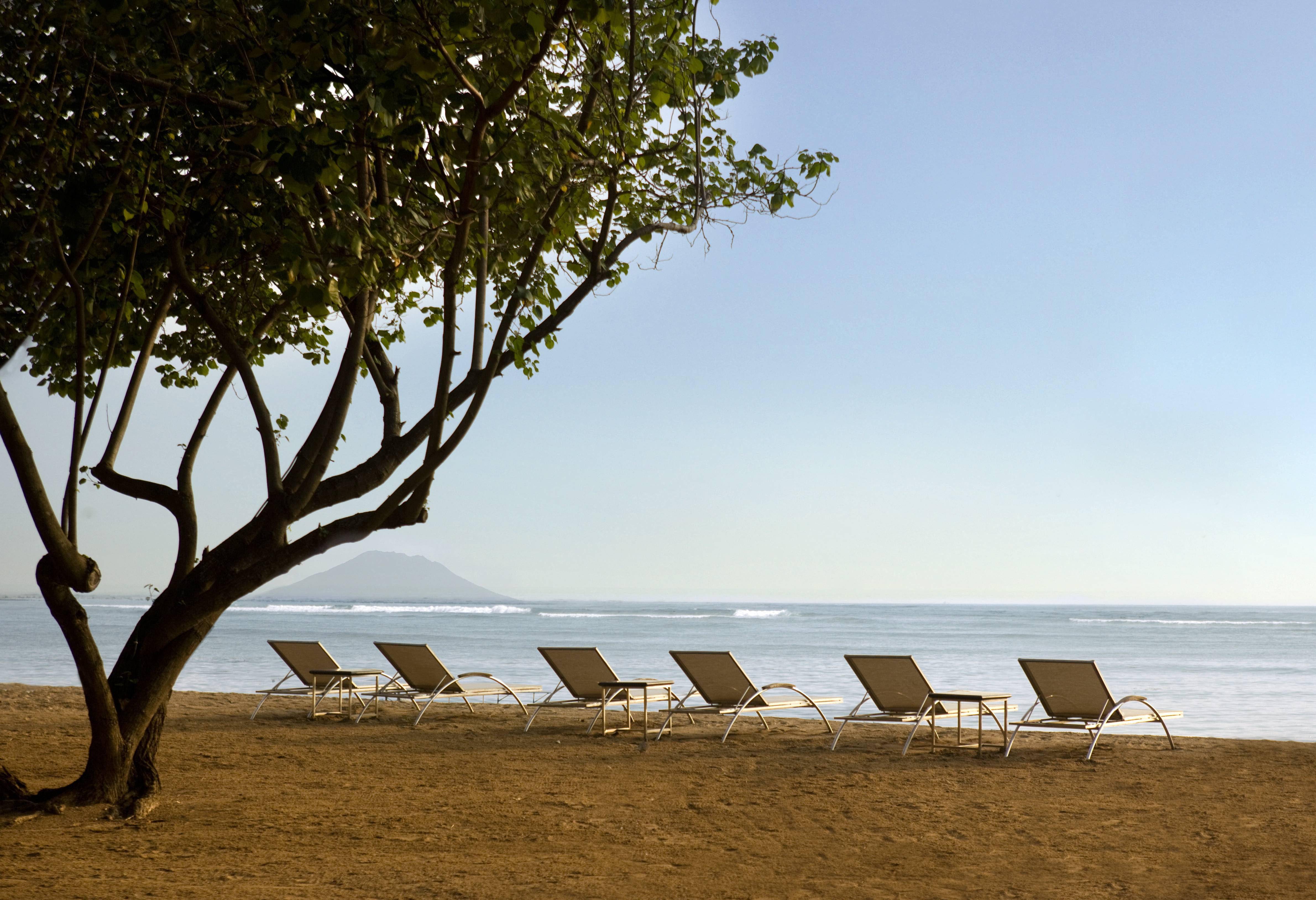 Strandvakantie Sanur Bali