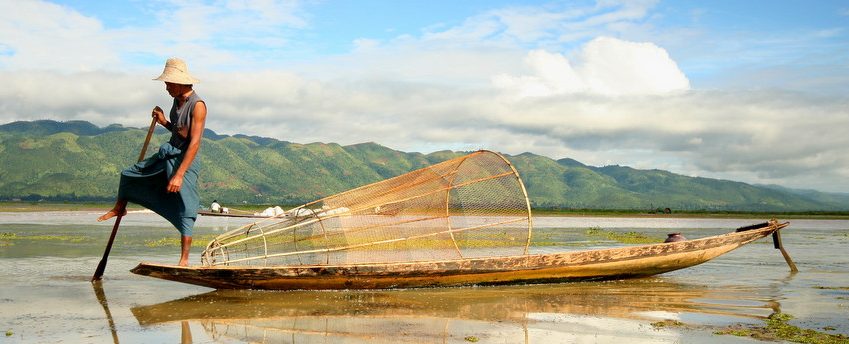 Inle Lake