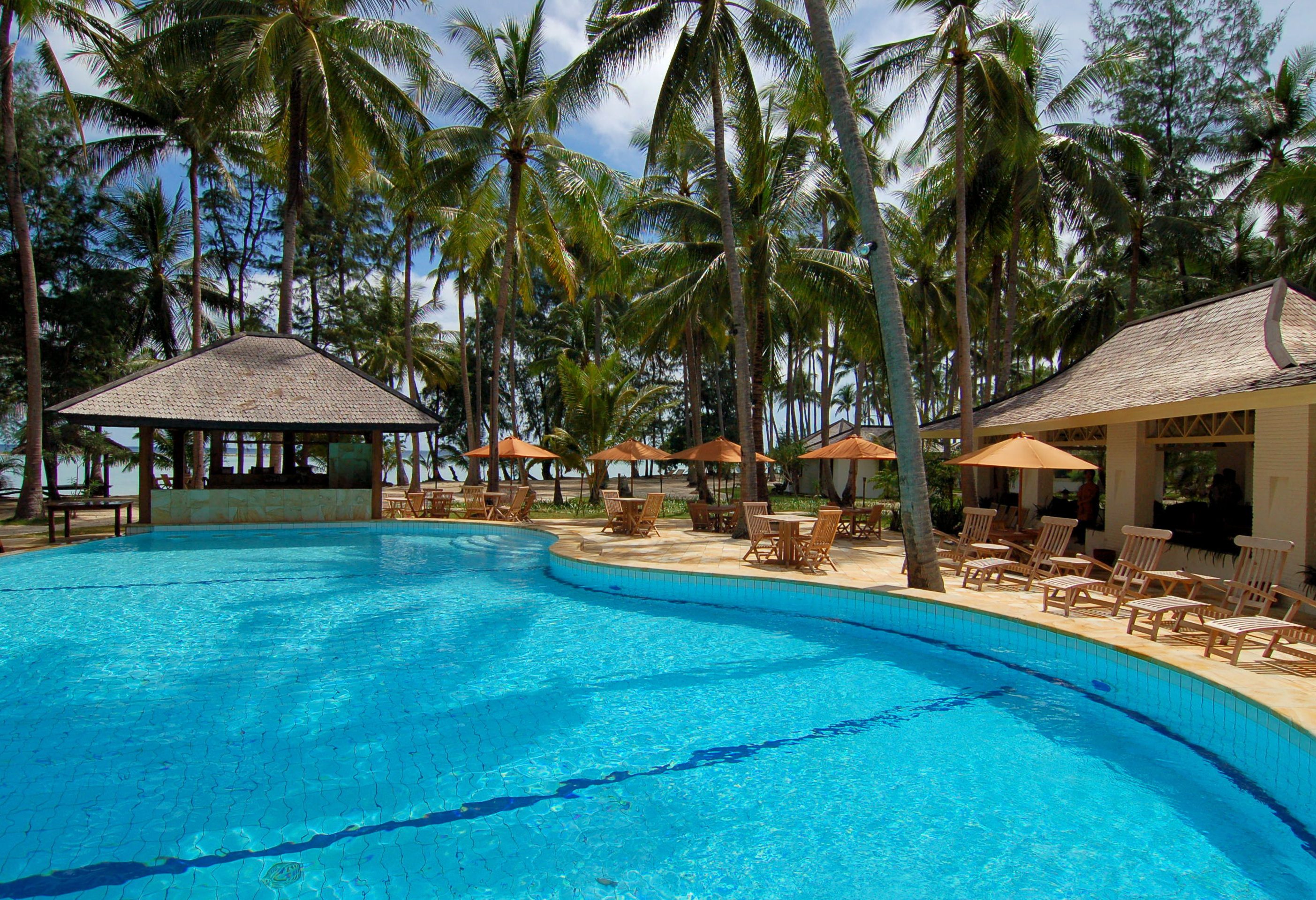 Karimunjawa Eilanden Java