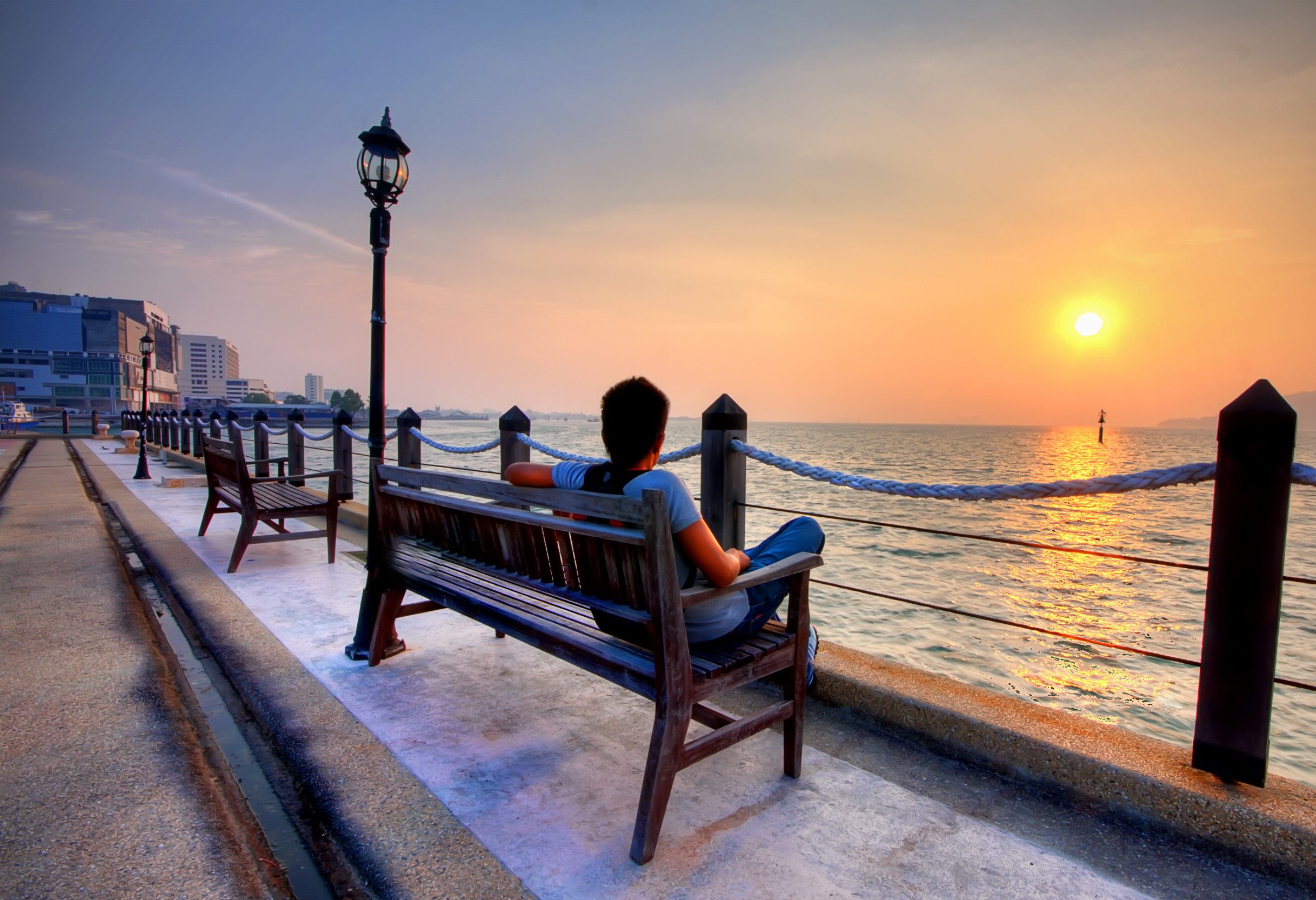 Kota Kinabalu Sabah Borneo