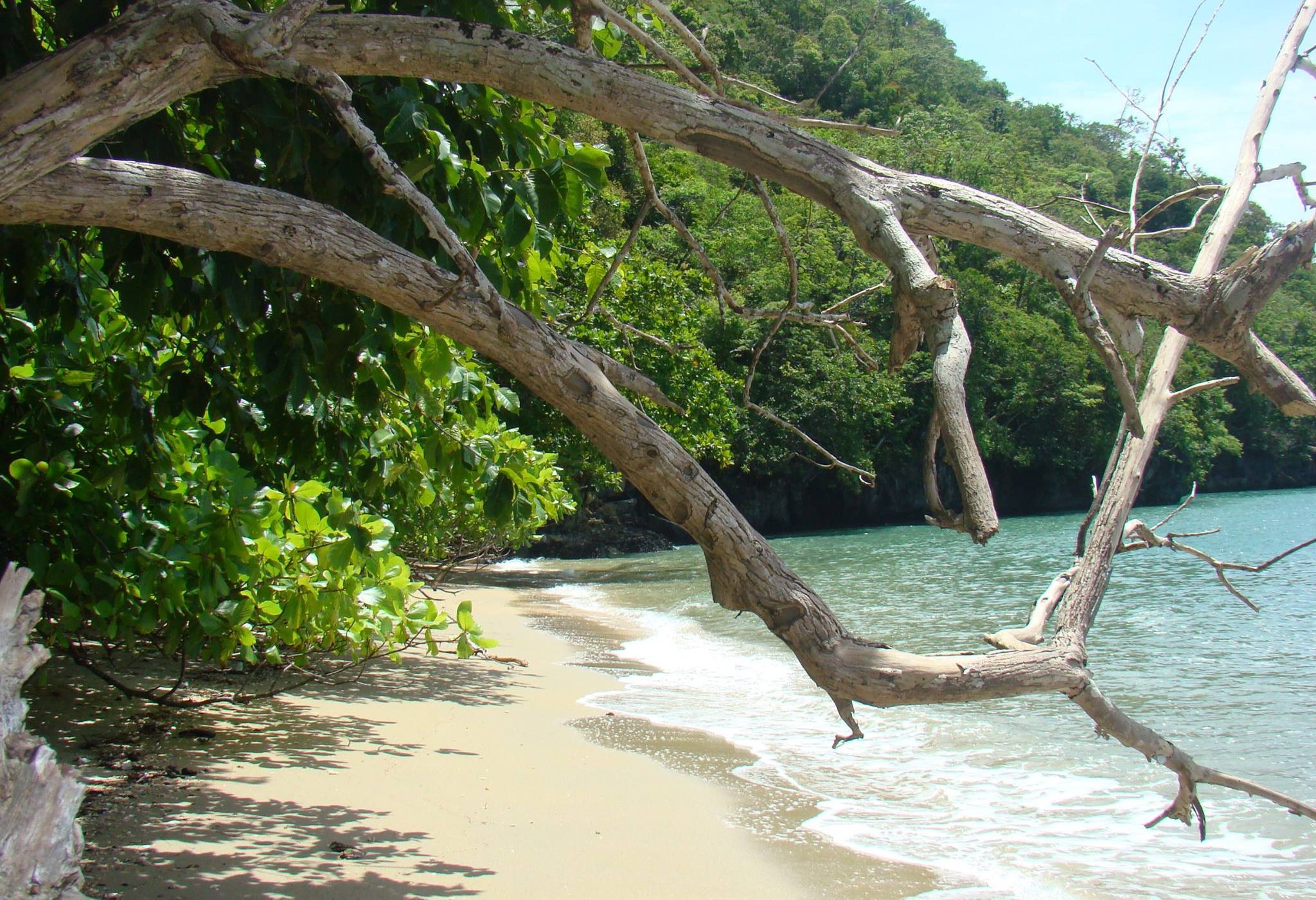 Langkawi eilandhoppen