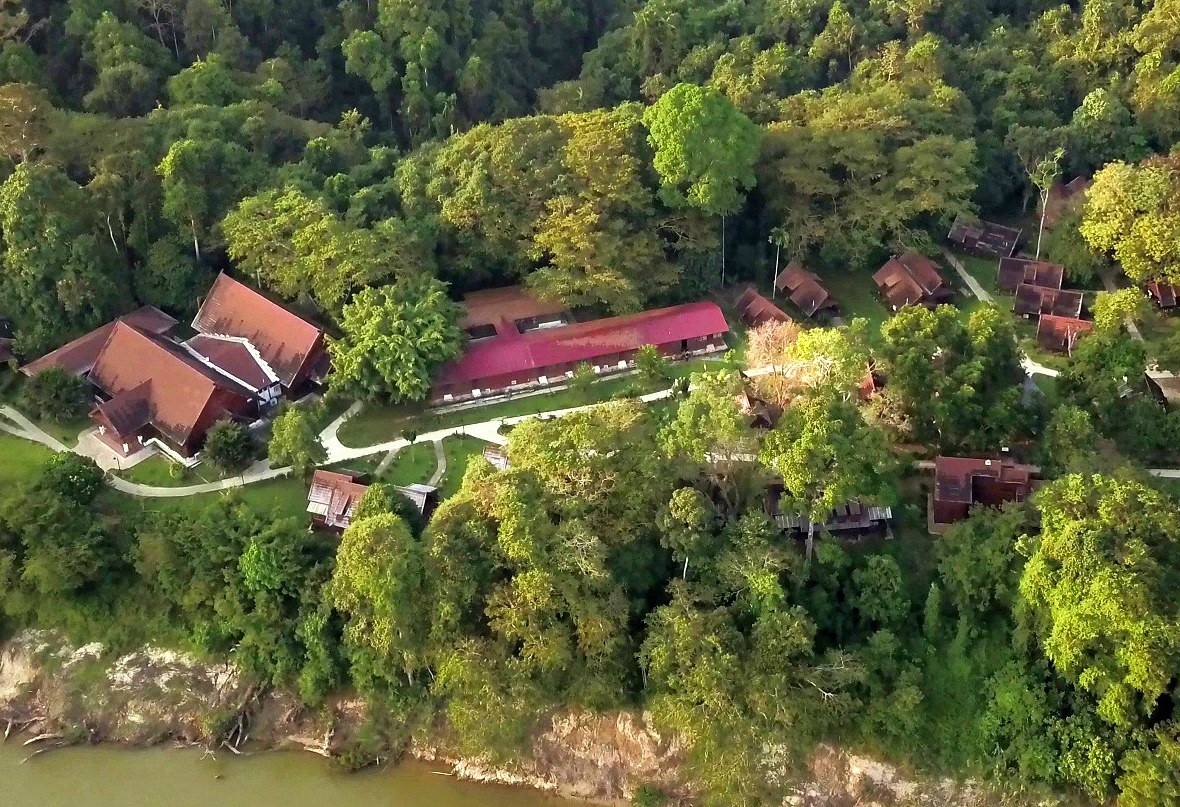 Mutiara Taman Negara Resort Maleisië