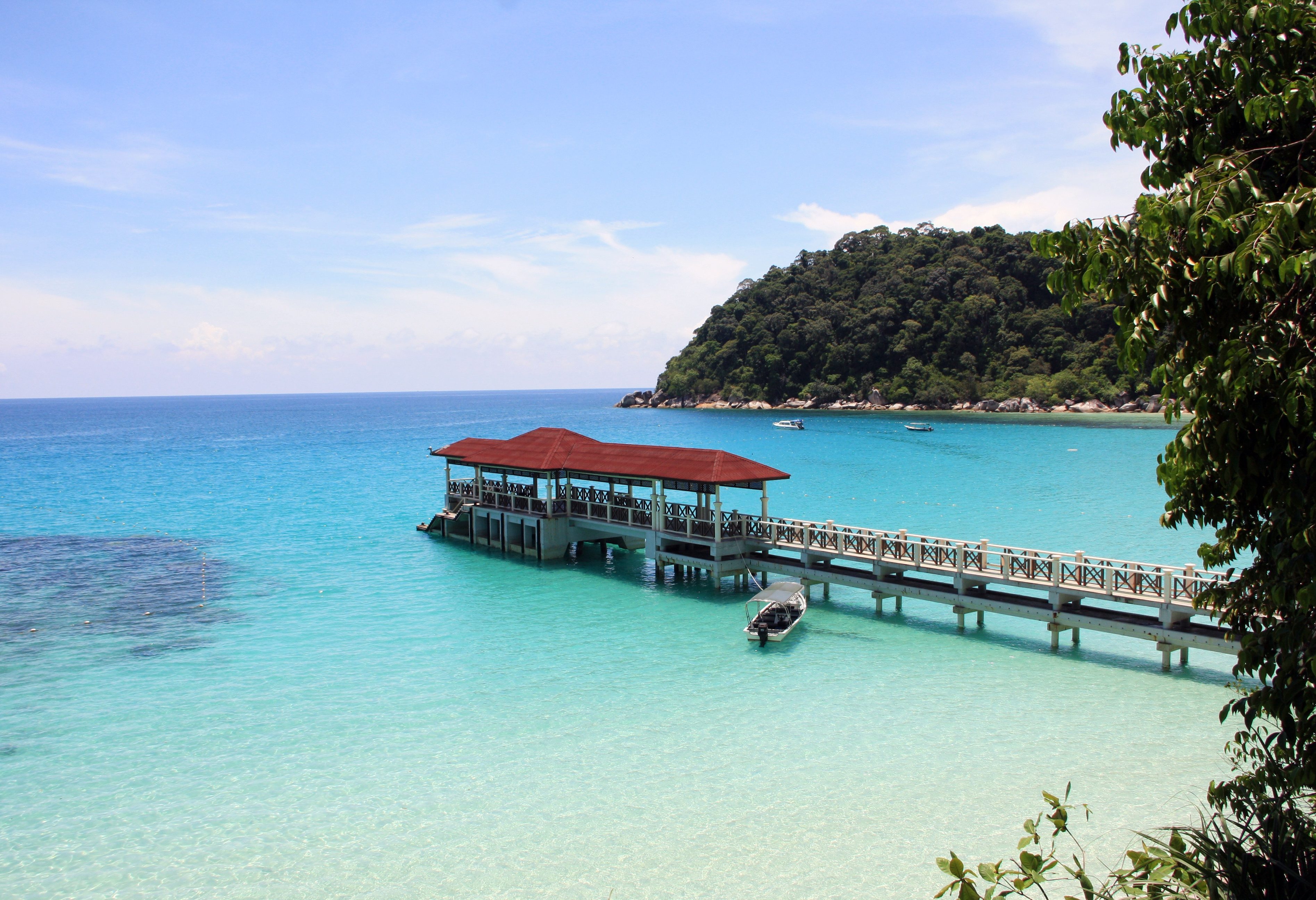 Perhentian Islands Maleisië