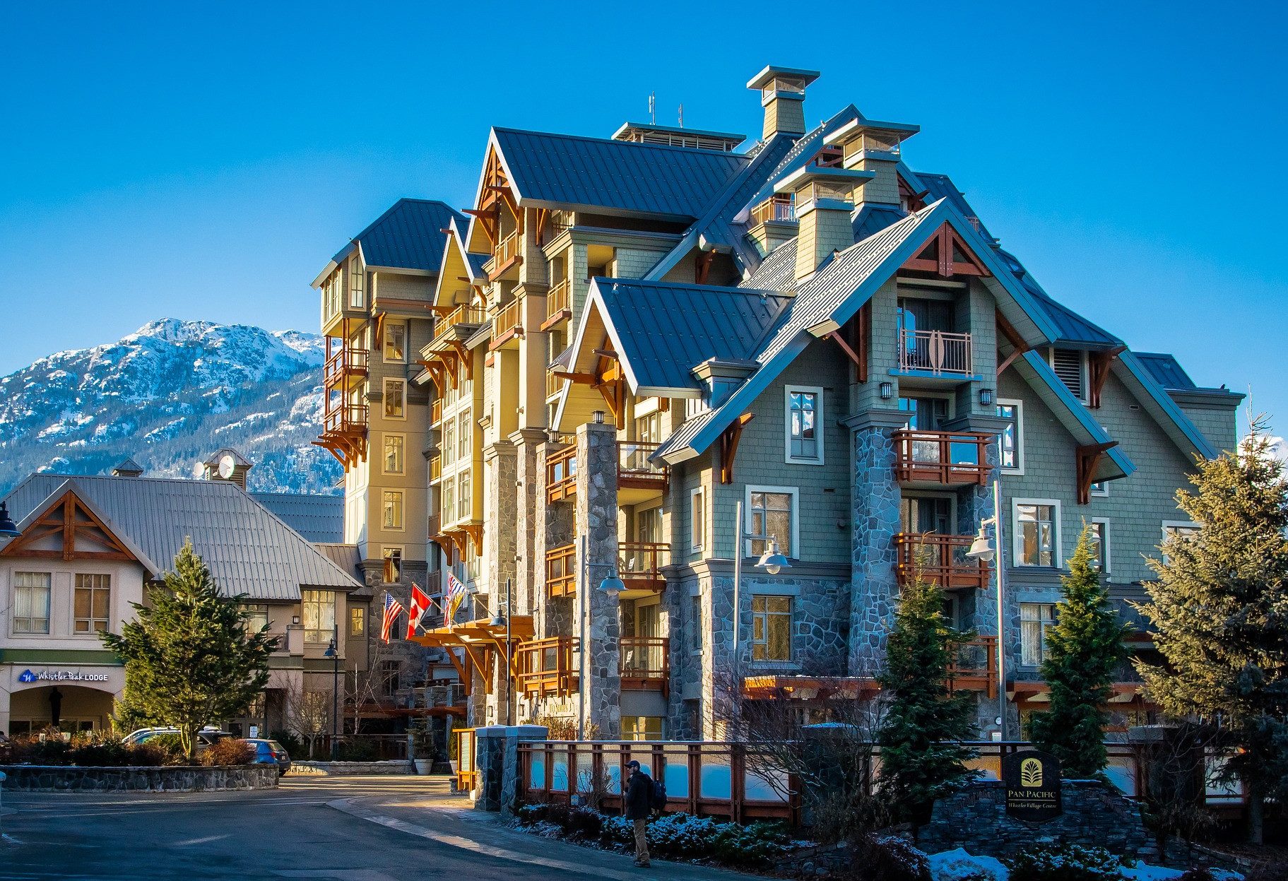 Whistler Canada