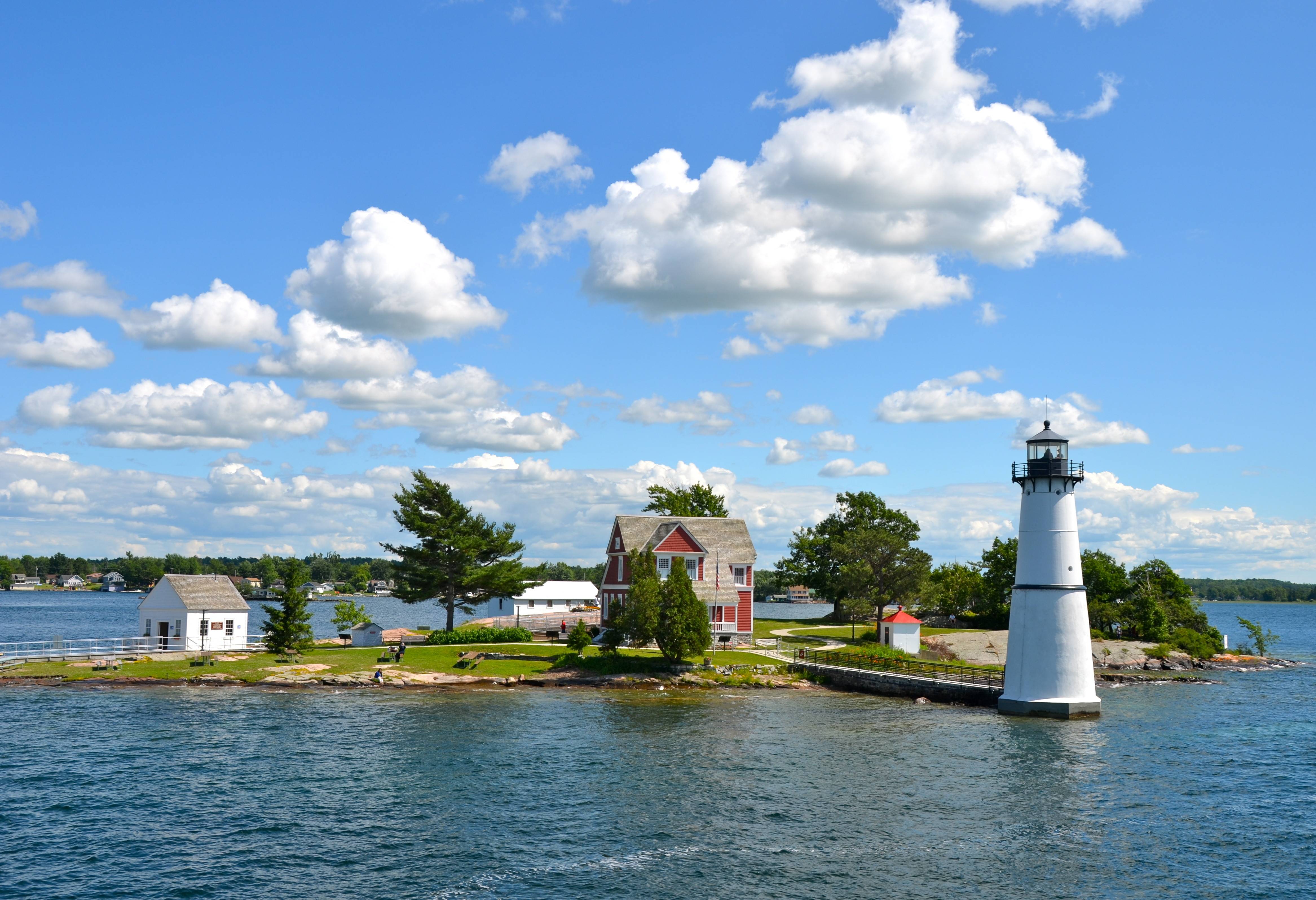 Thousand Islands Canada