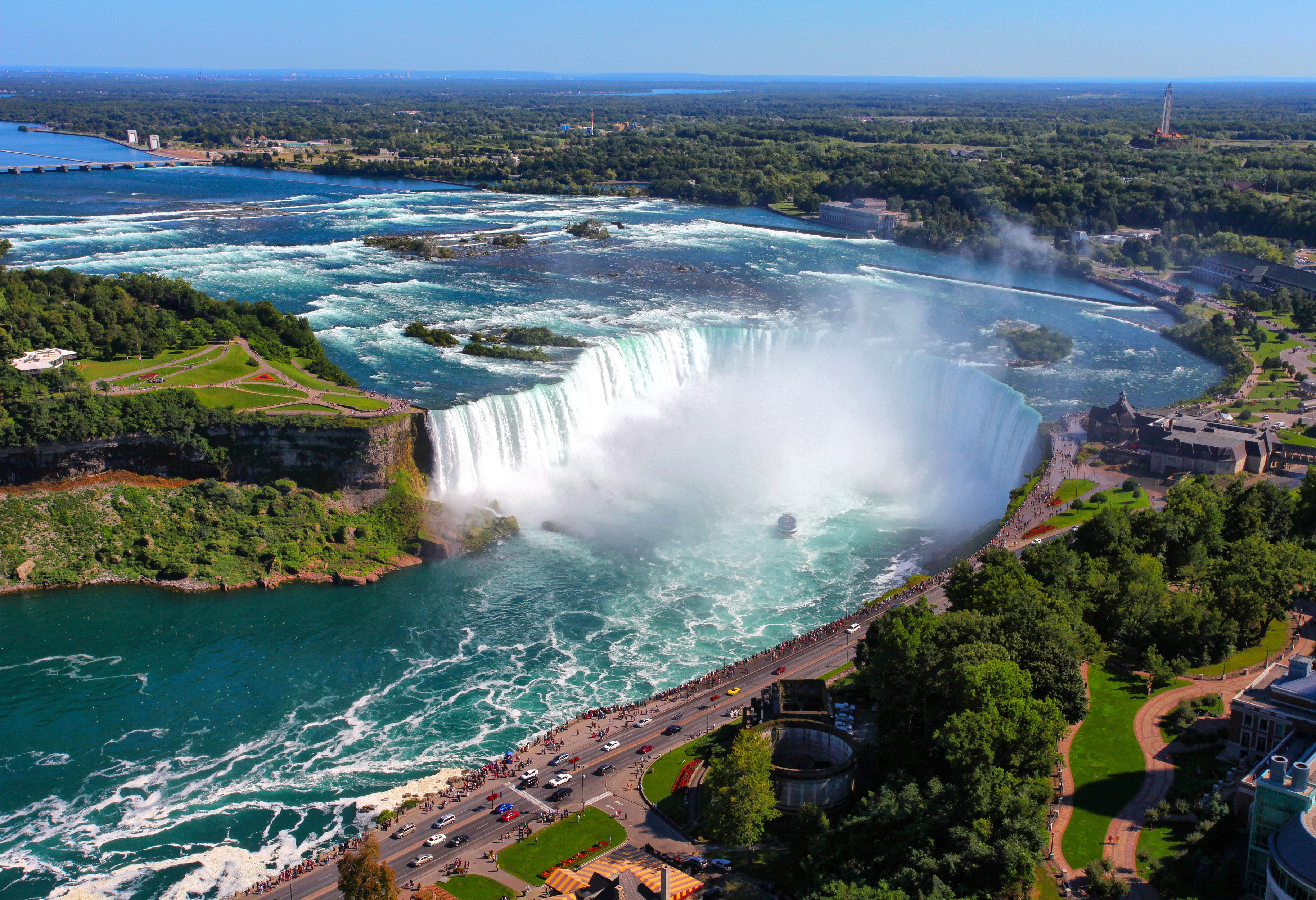 Niagara Falls Canada