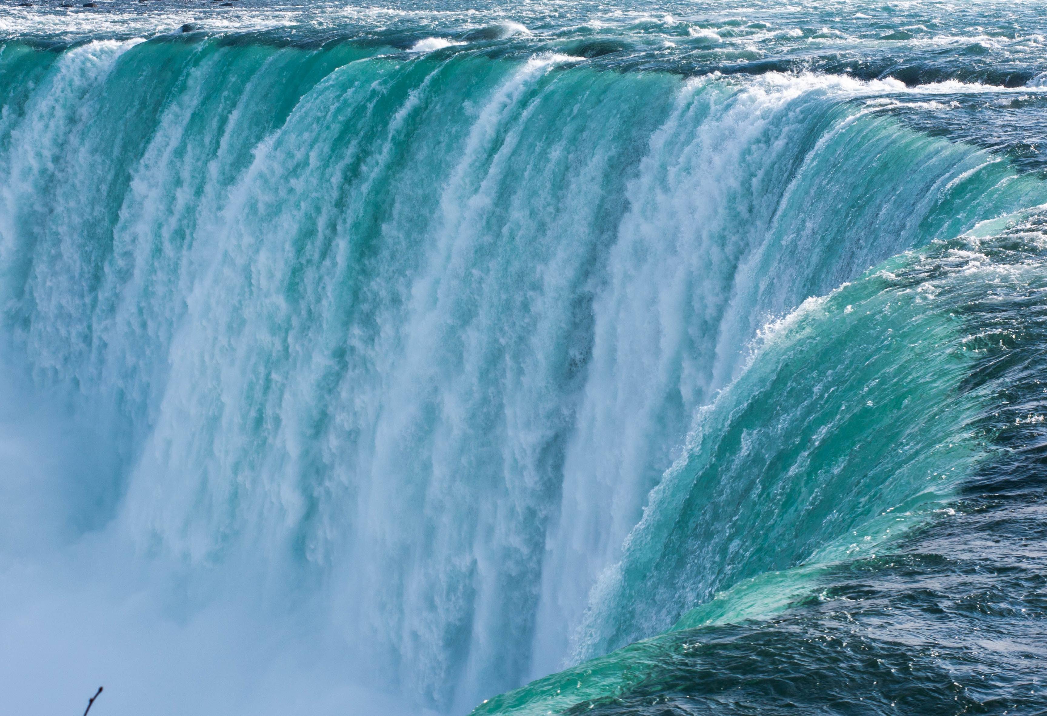 Niagara Falls Canada