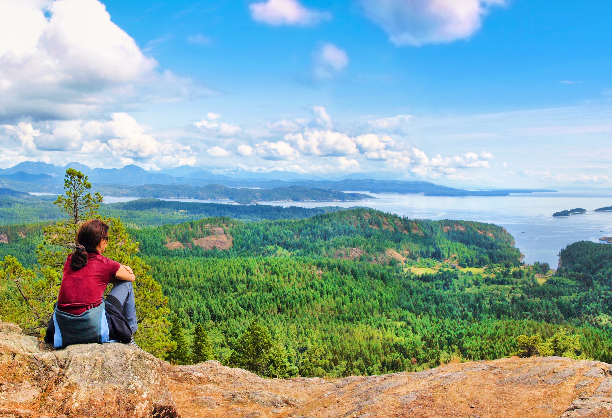 Vancouver Island Canada