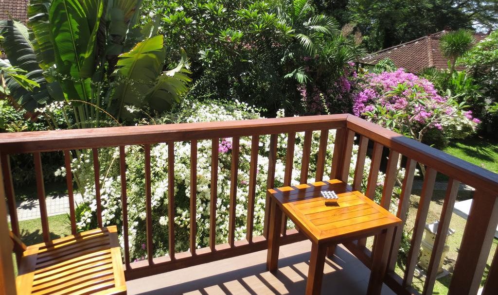 Respati Beach Hotel Sanur Bali