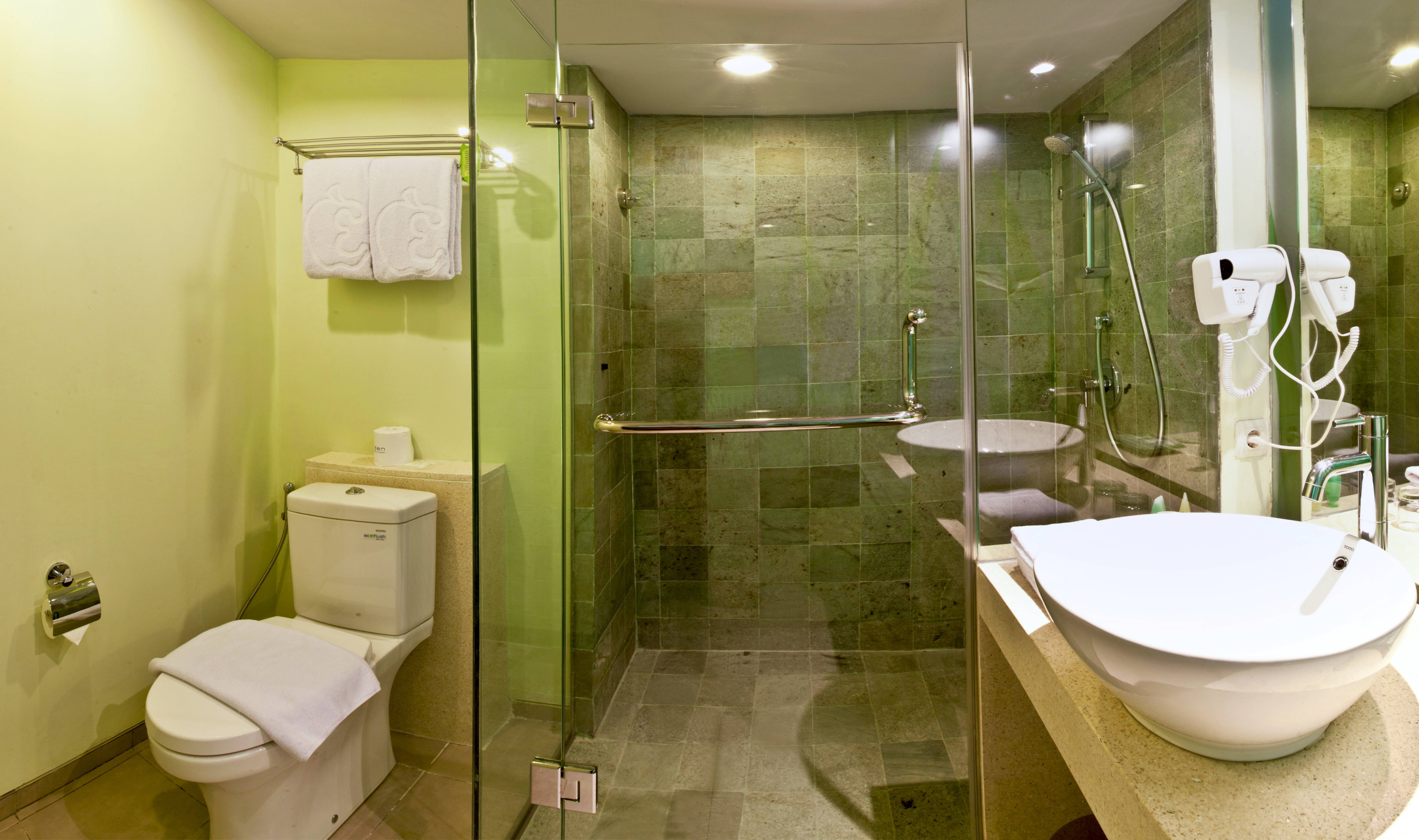 Eden Hotel Kuta Bali