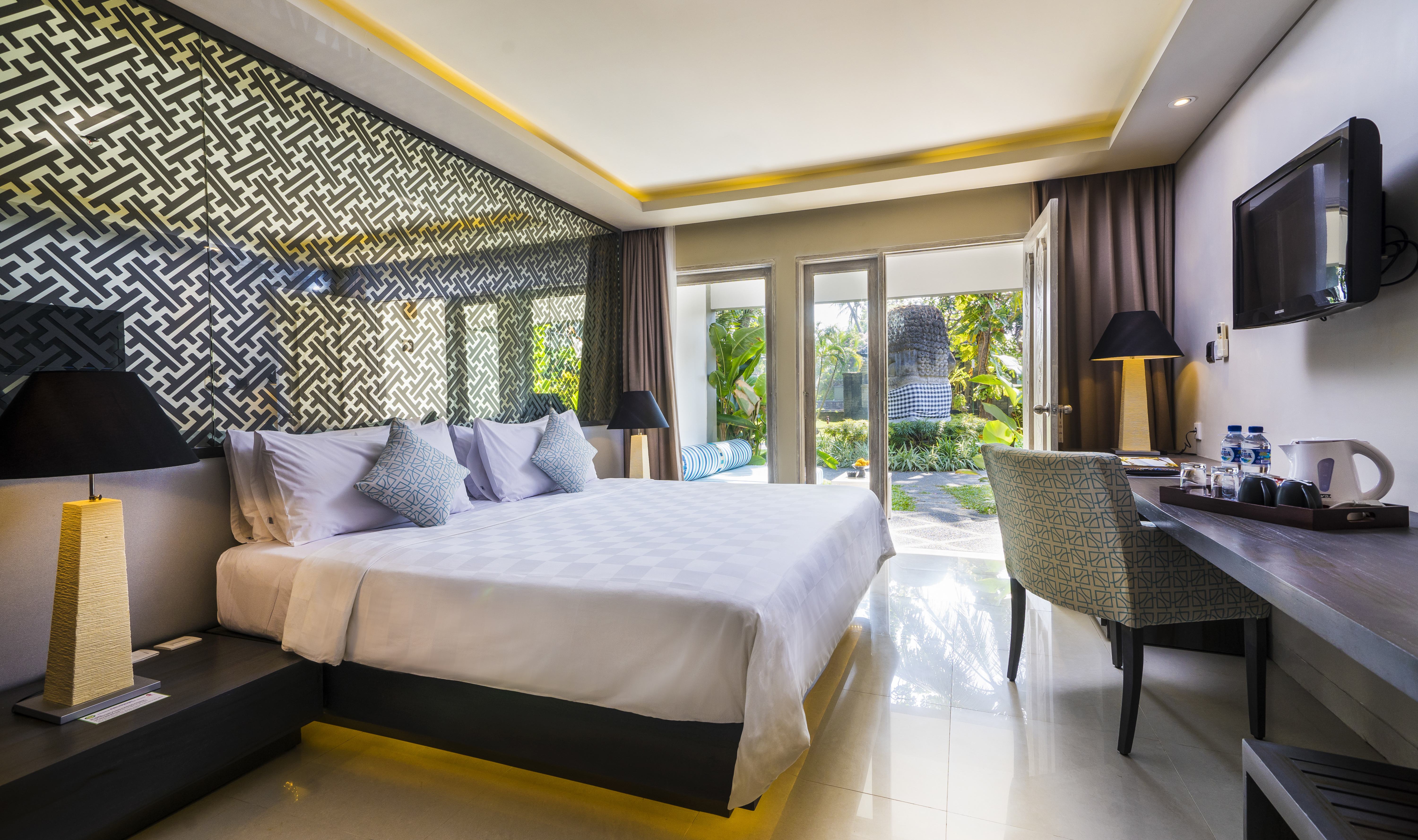 Segara Village Hotel Sanur Bali