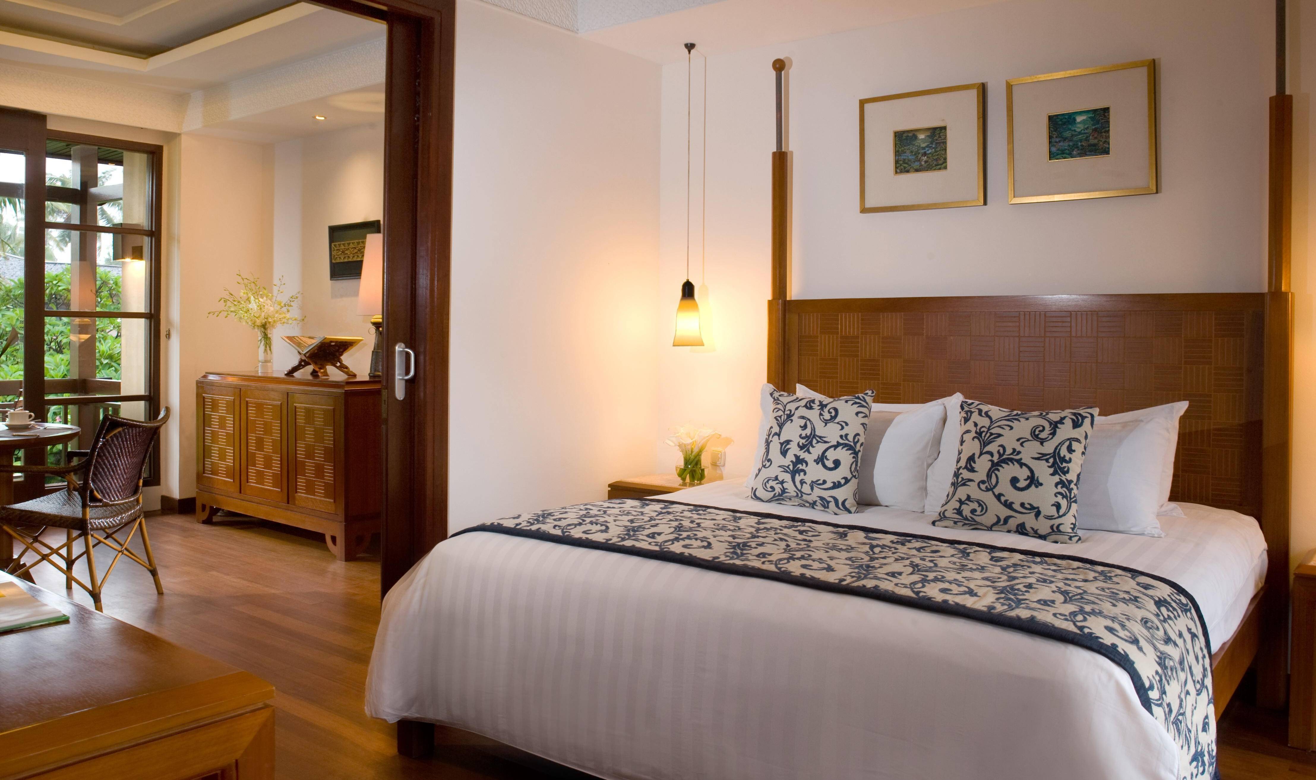 The Patra Hotel Kuta Bali