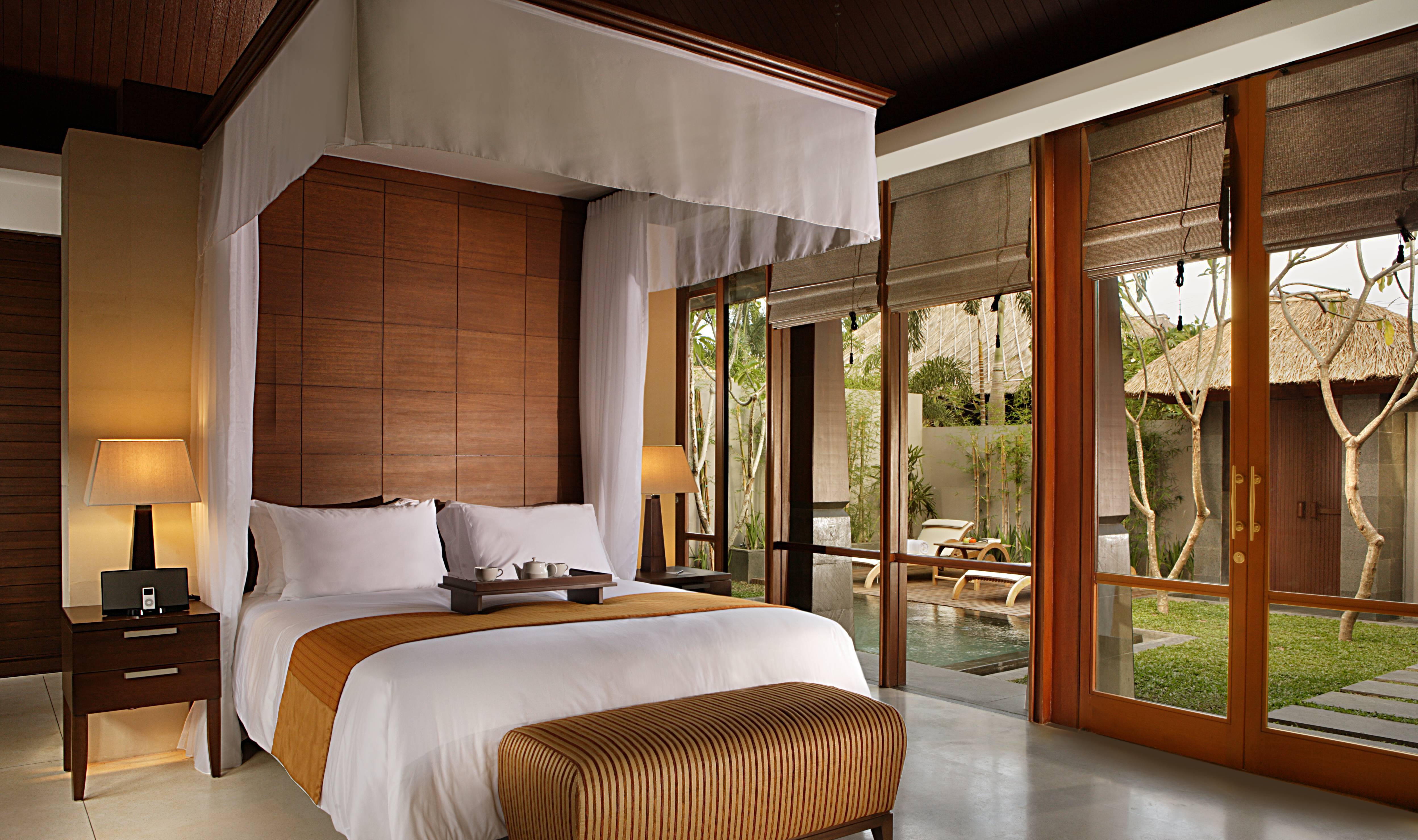 The Kayana Villas Seminyak Bali