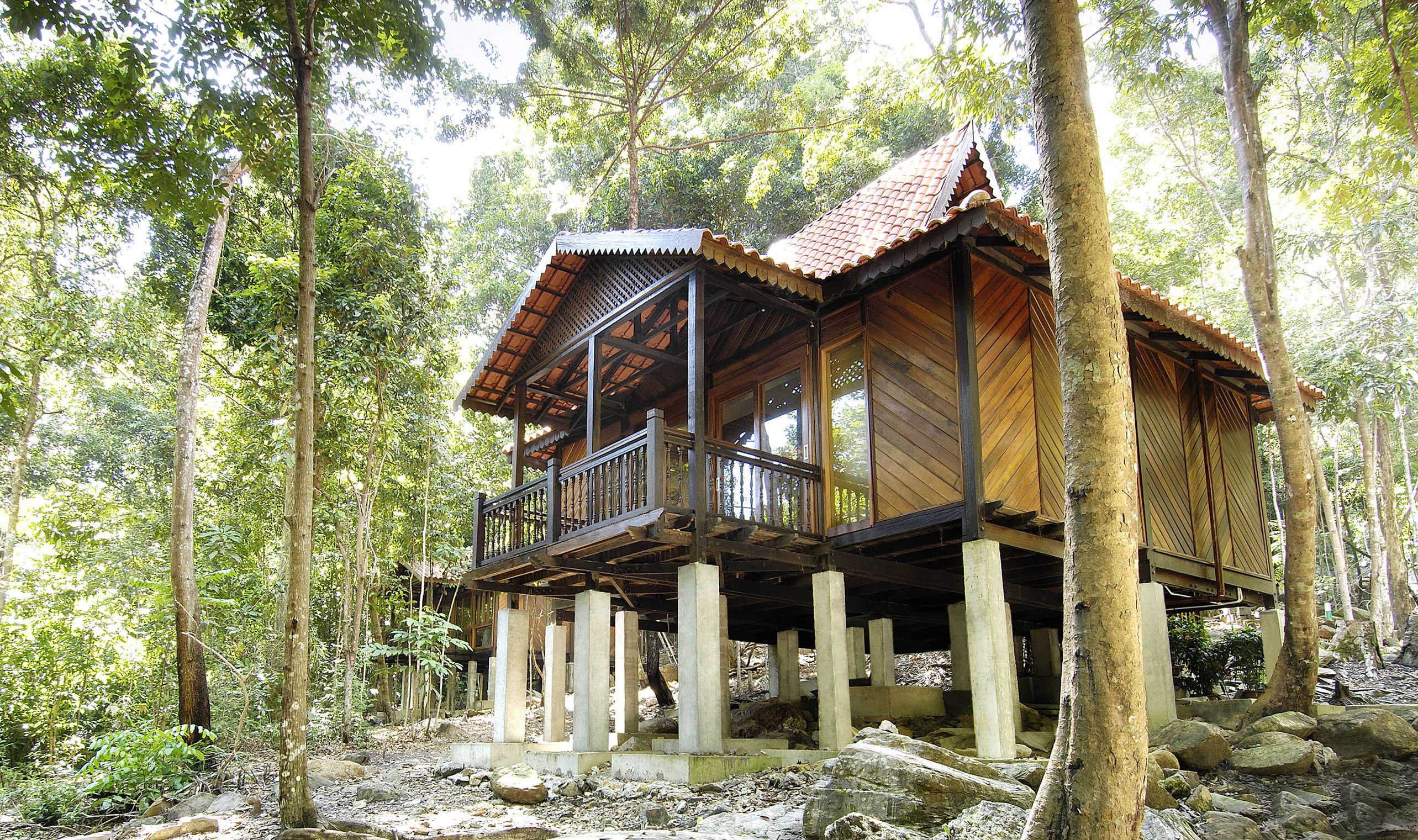 Berjaya Langkawi Beach Resort Maleisië