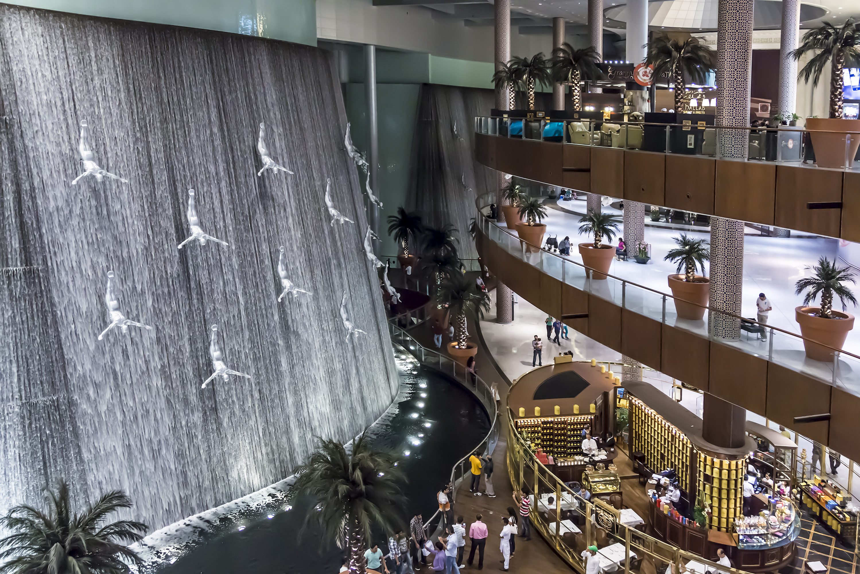 Dubai Mall