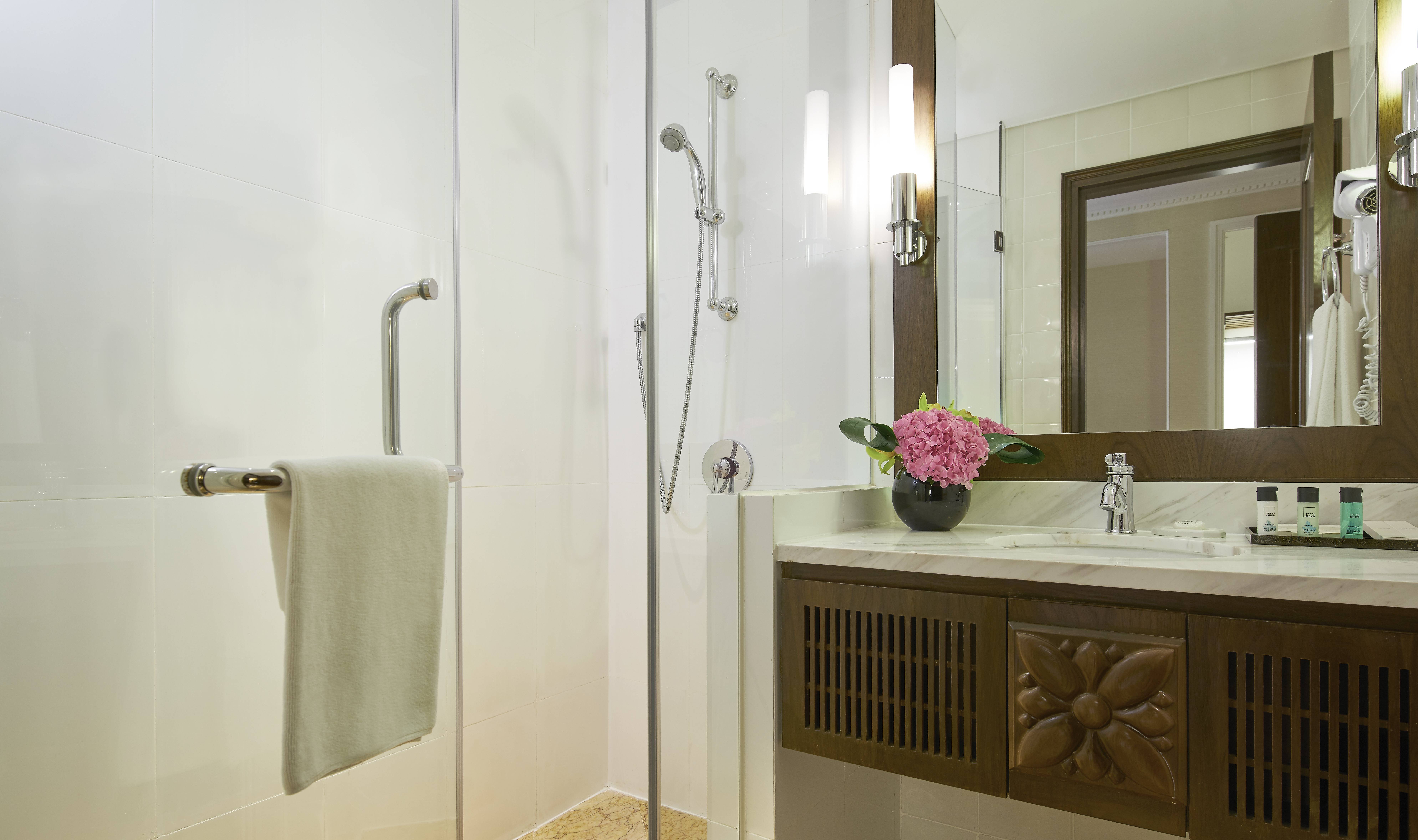 Rendezvous Hotel Singapore